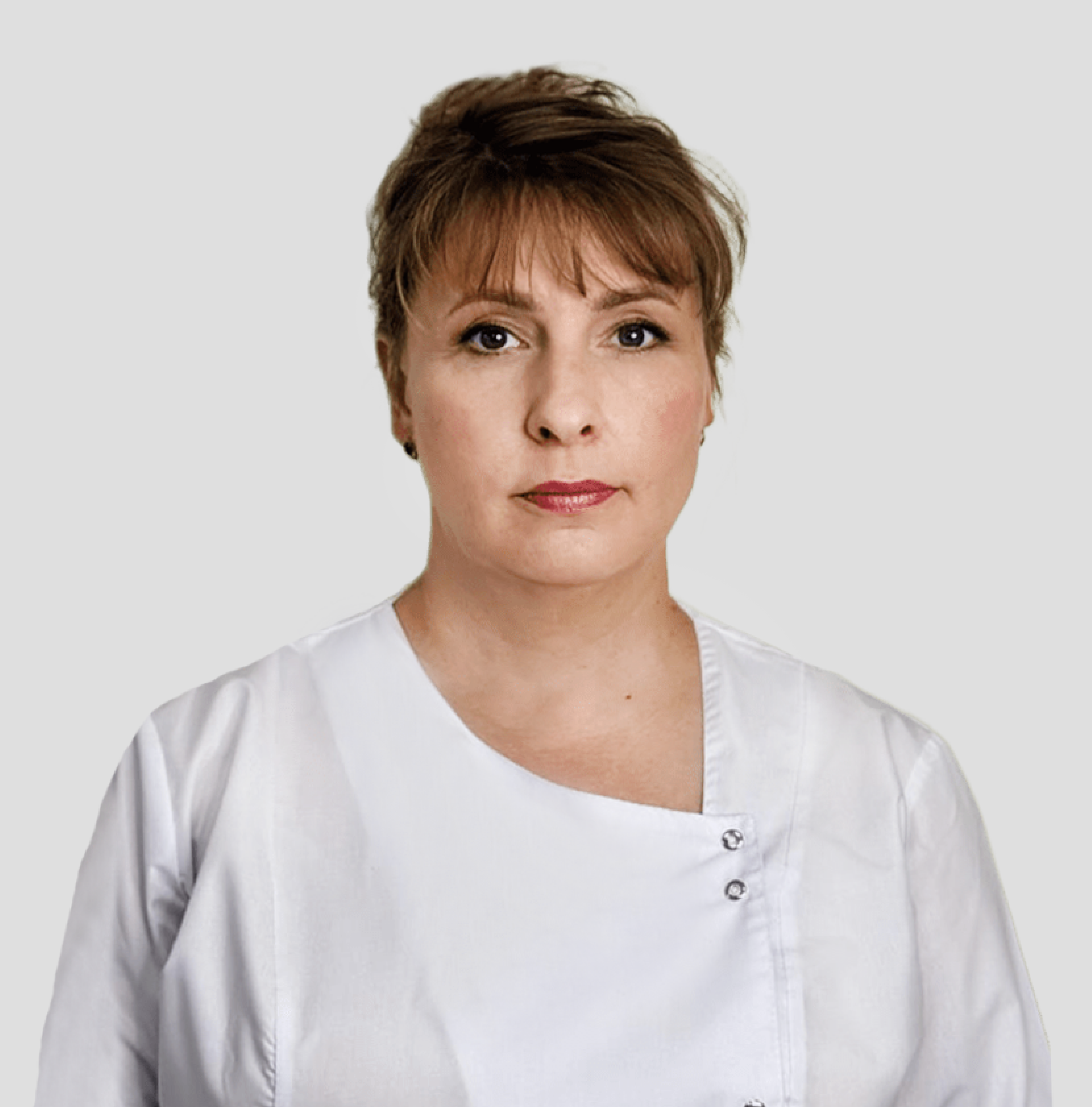 Артюхина Ирина Николаевна