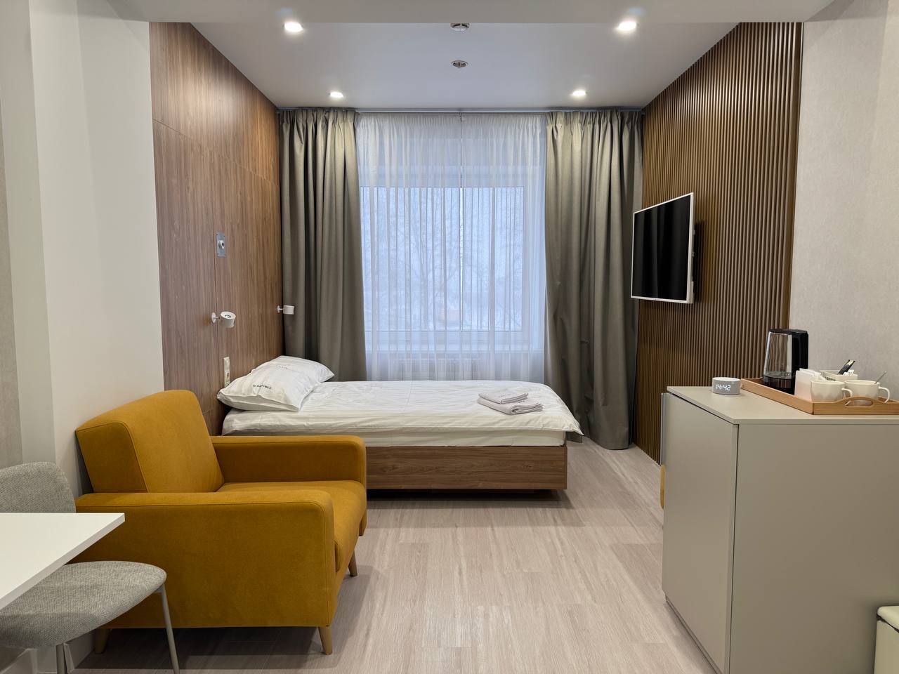 Палата Комфорт