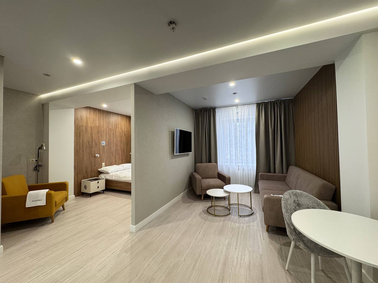 Палата Премиум