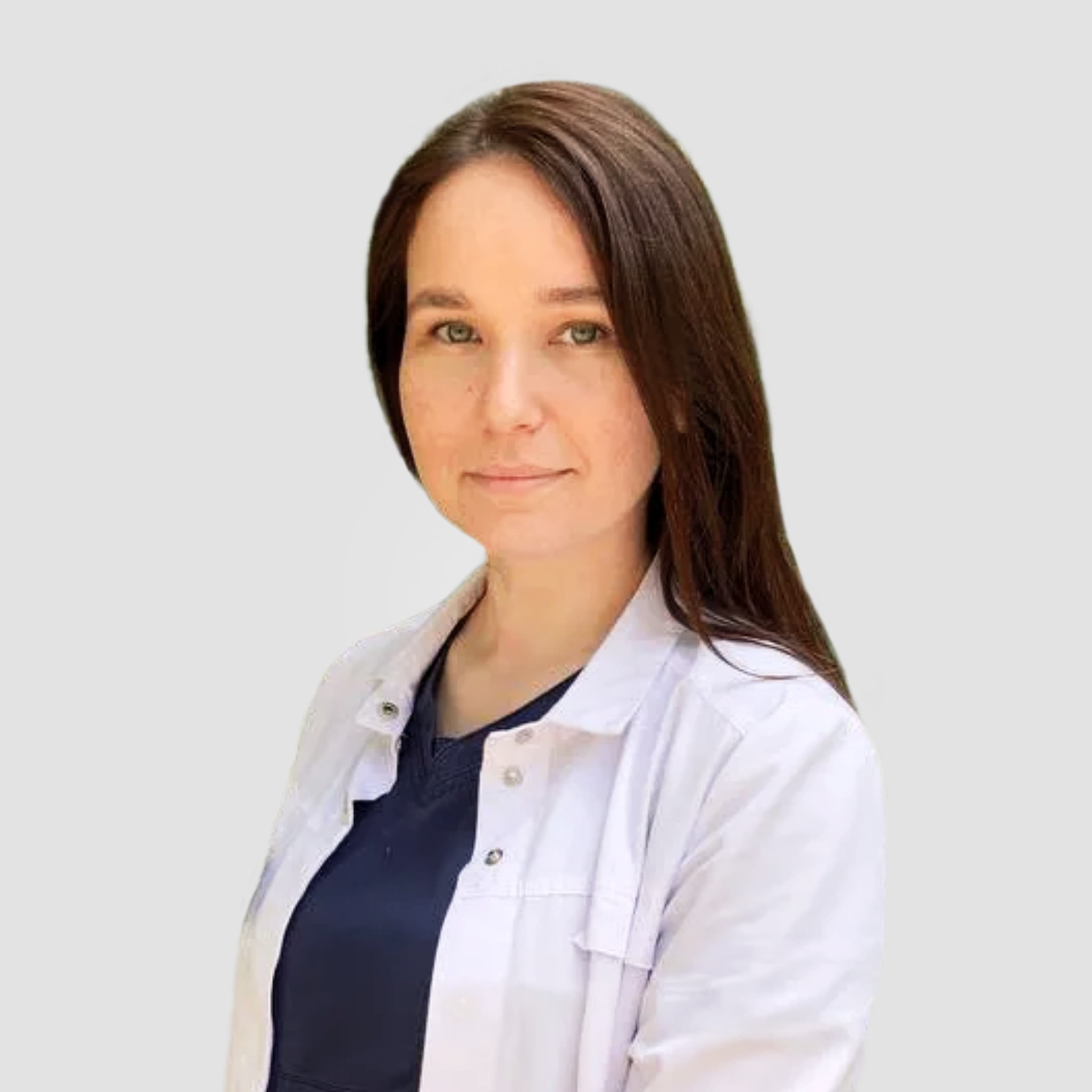 Исмагилова Эндже Рафаилевна