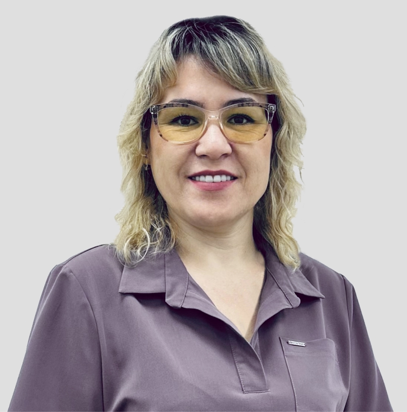 Иванова Елена Петровна