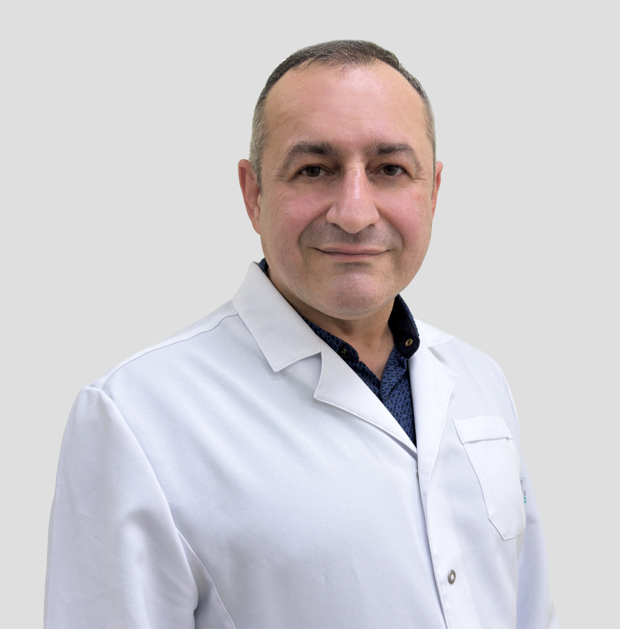 Алиметов Азим Халидович