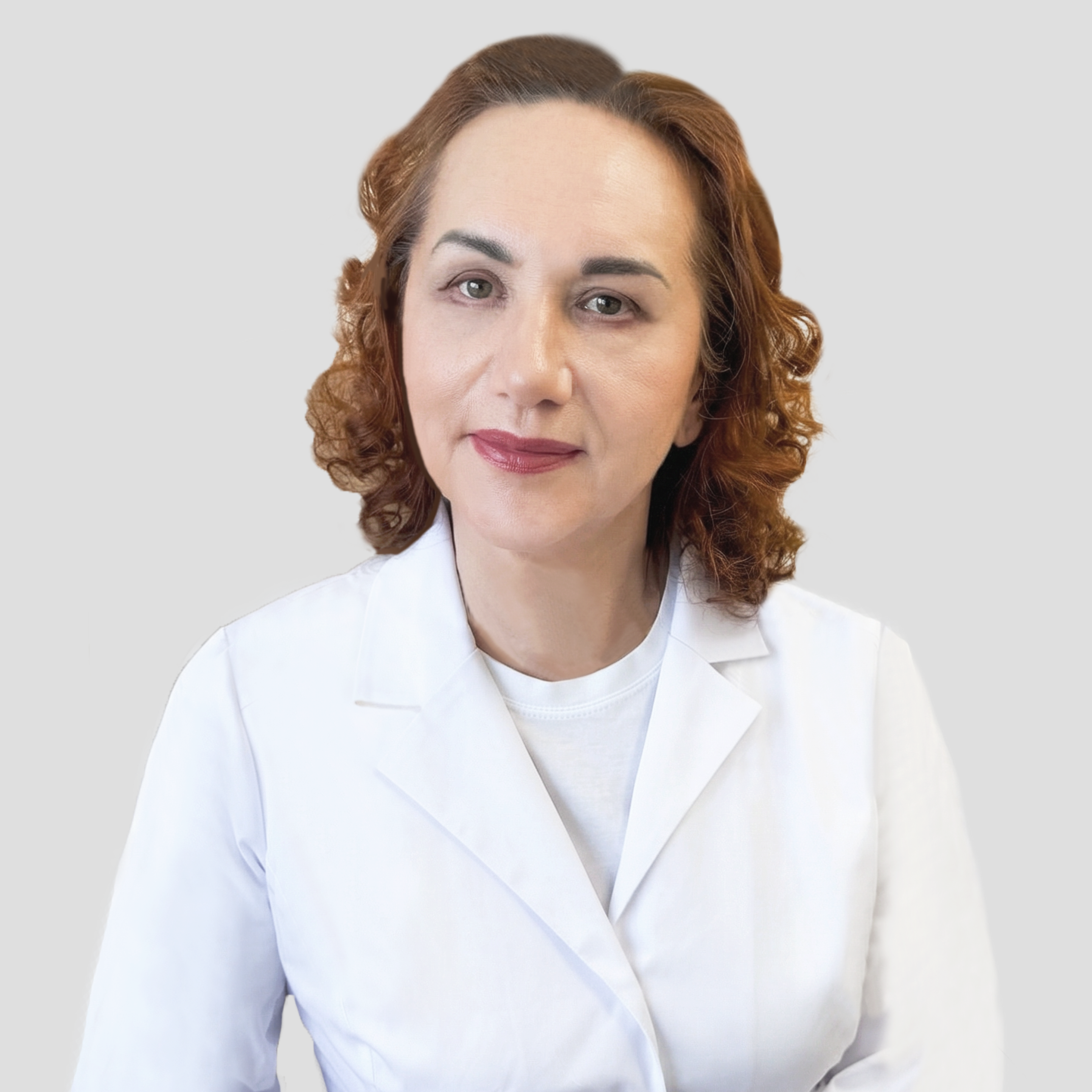 Родионова Ильмира Равильевна