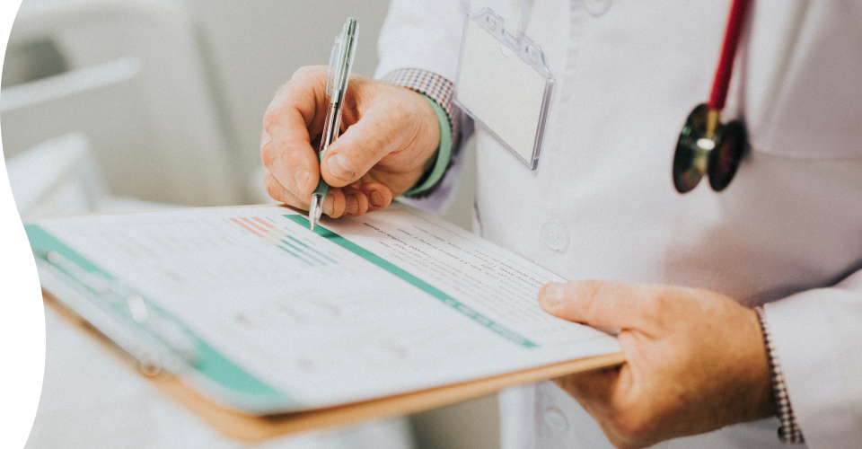 Вакансии клиники “Барсмед”