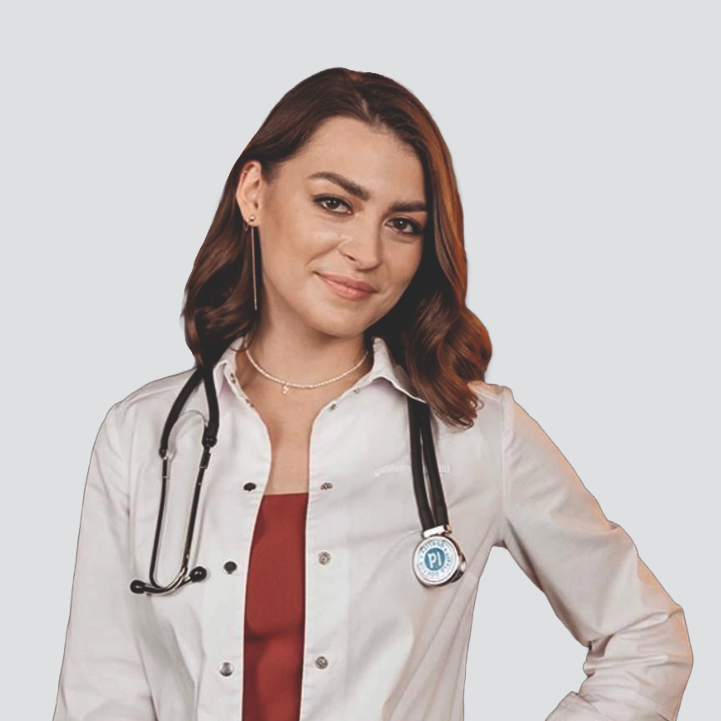 Кичигина Виктория Сергеевна