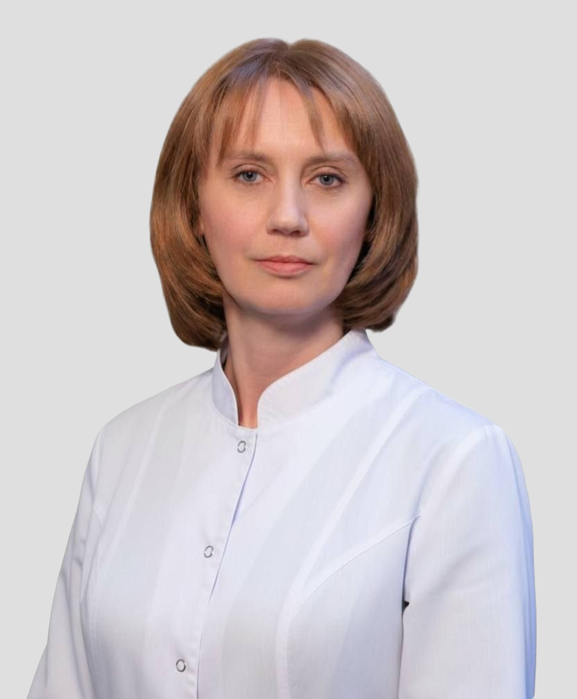 Турдакина Ирина Николаевна