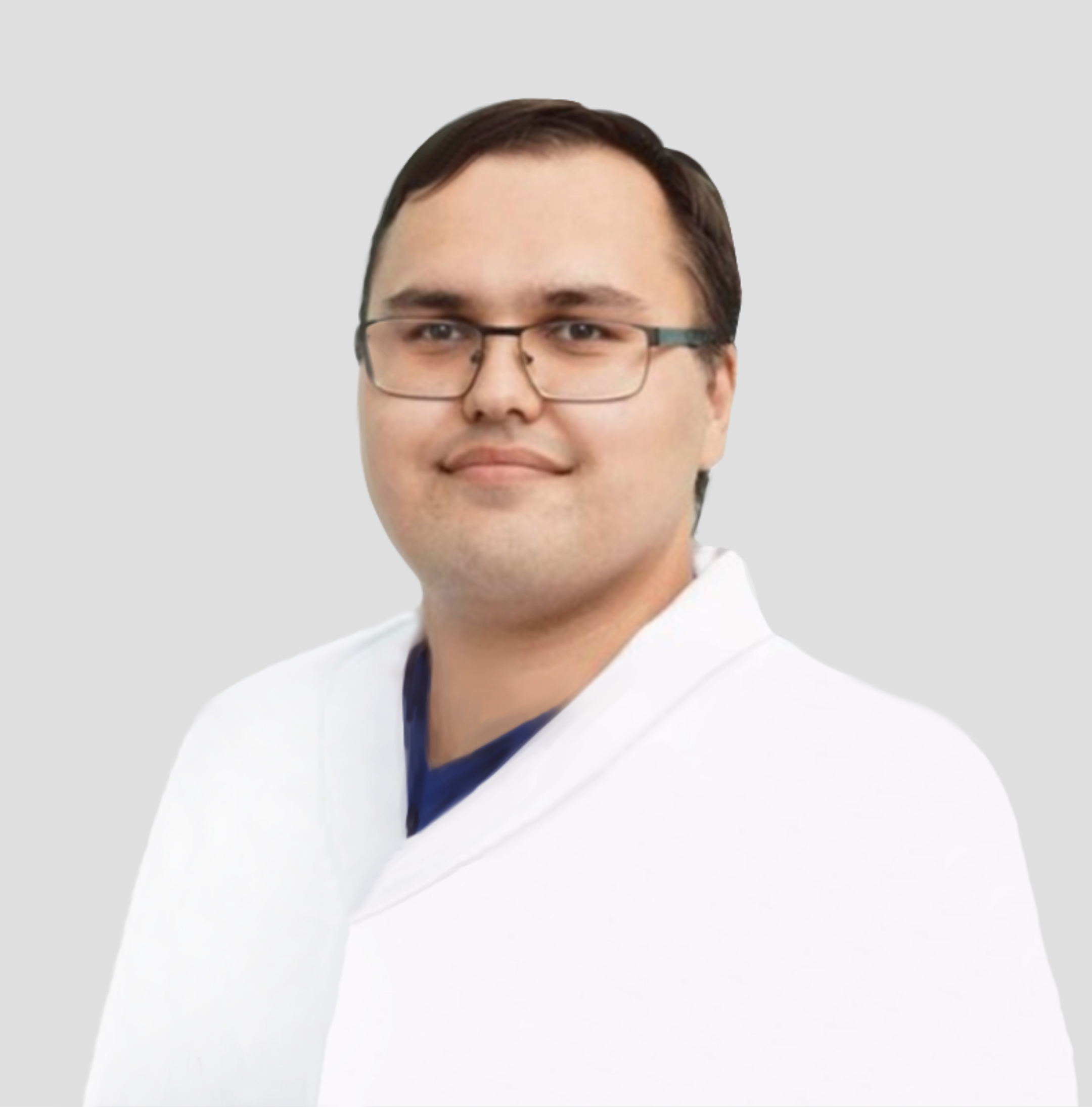 Кокшин Александр Владимирович