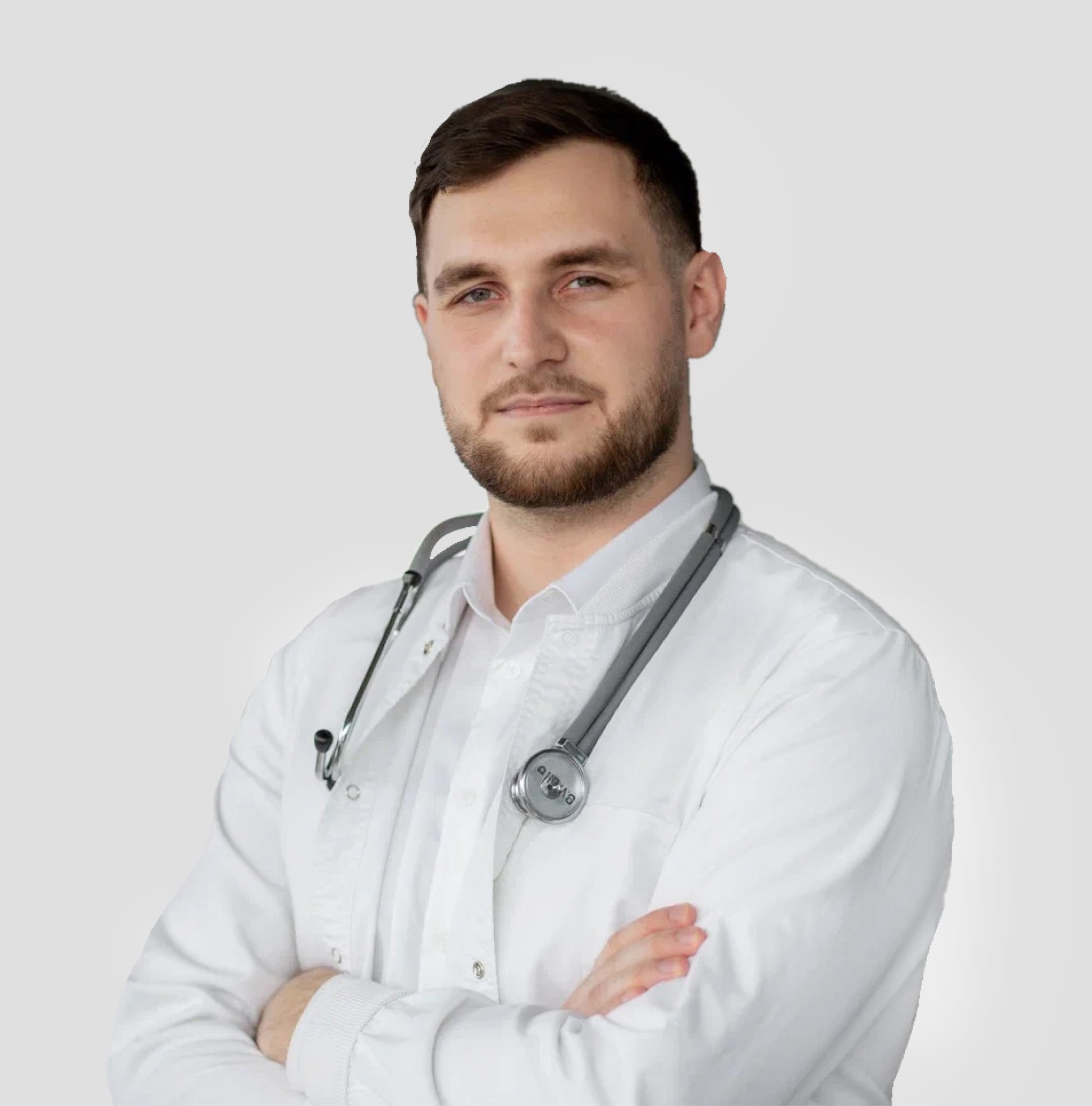 Салимов Фархад Дамирович