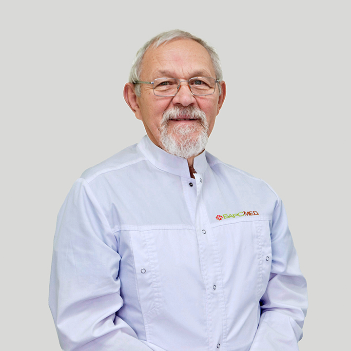 Савкин Геннадий Васильевич