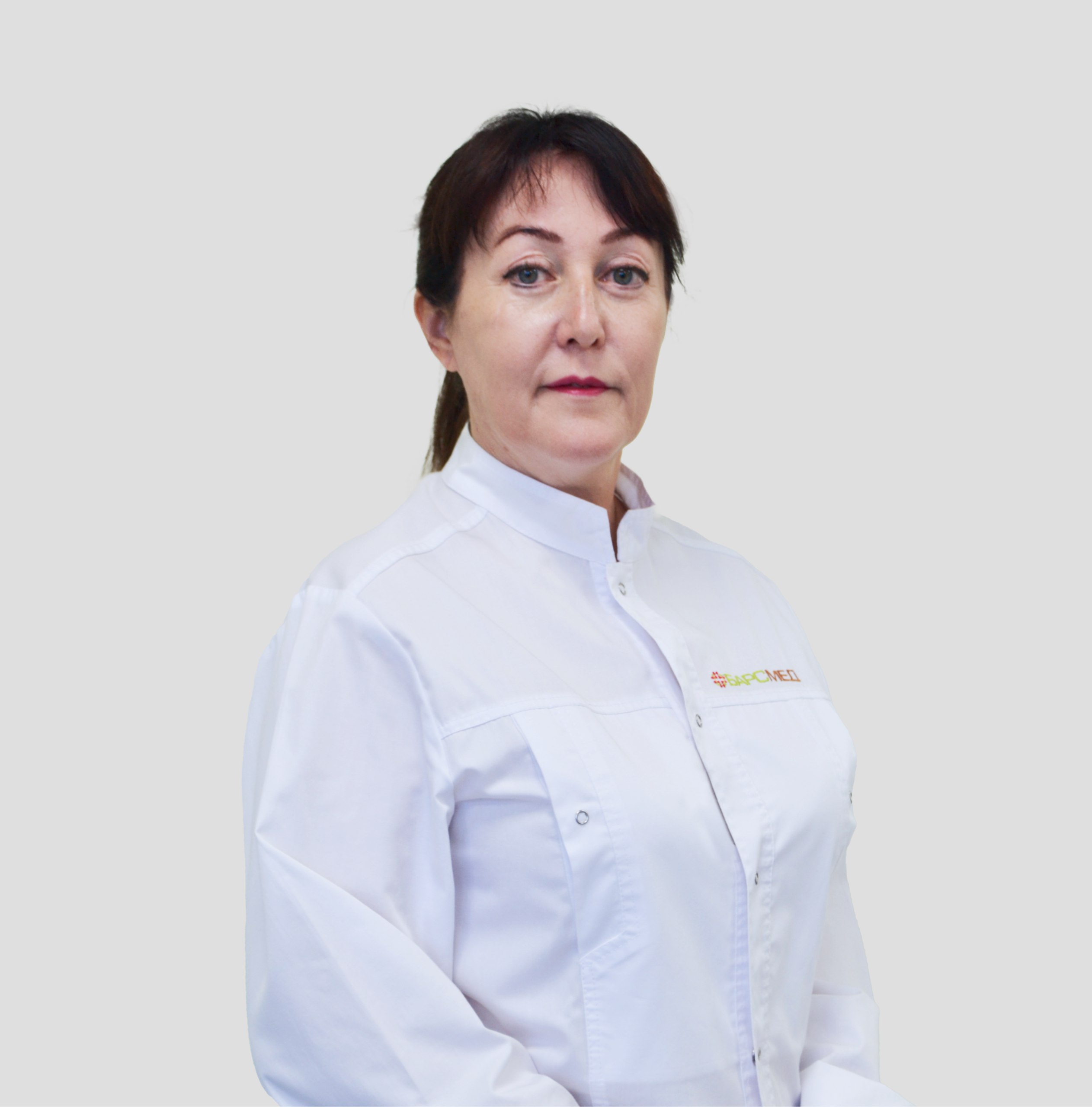 Анисимова Лилия Амировна