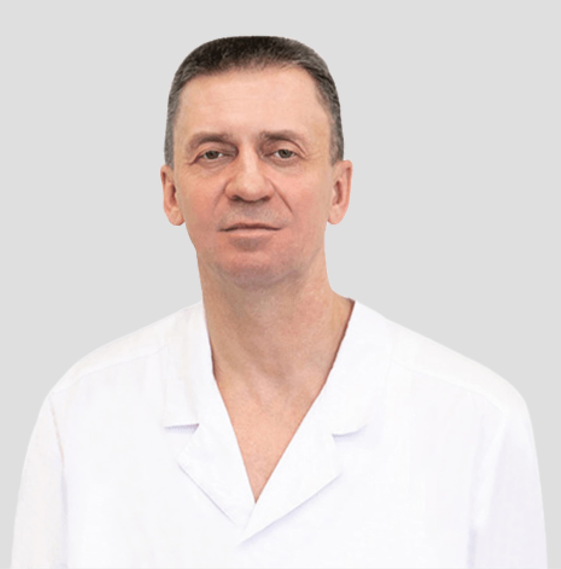 Иванов Артур Геннадьевич