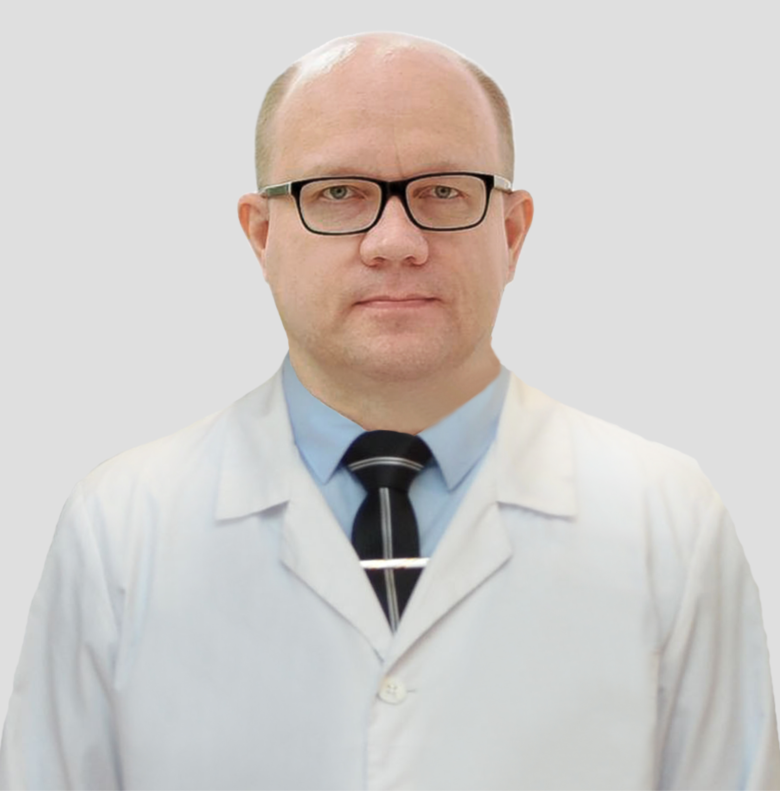 Рябчиков Илья Владимирович 