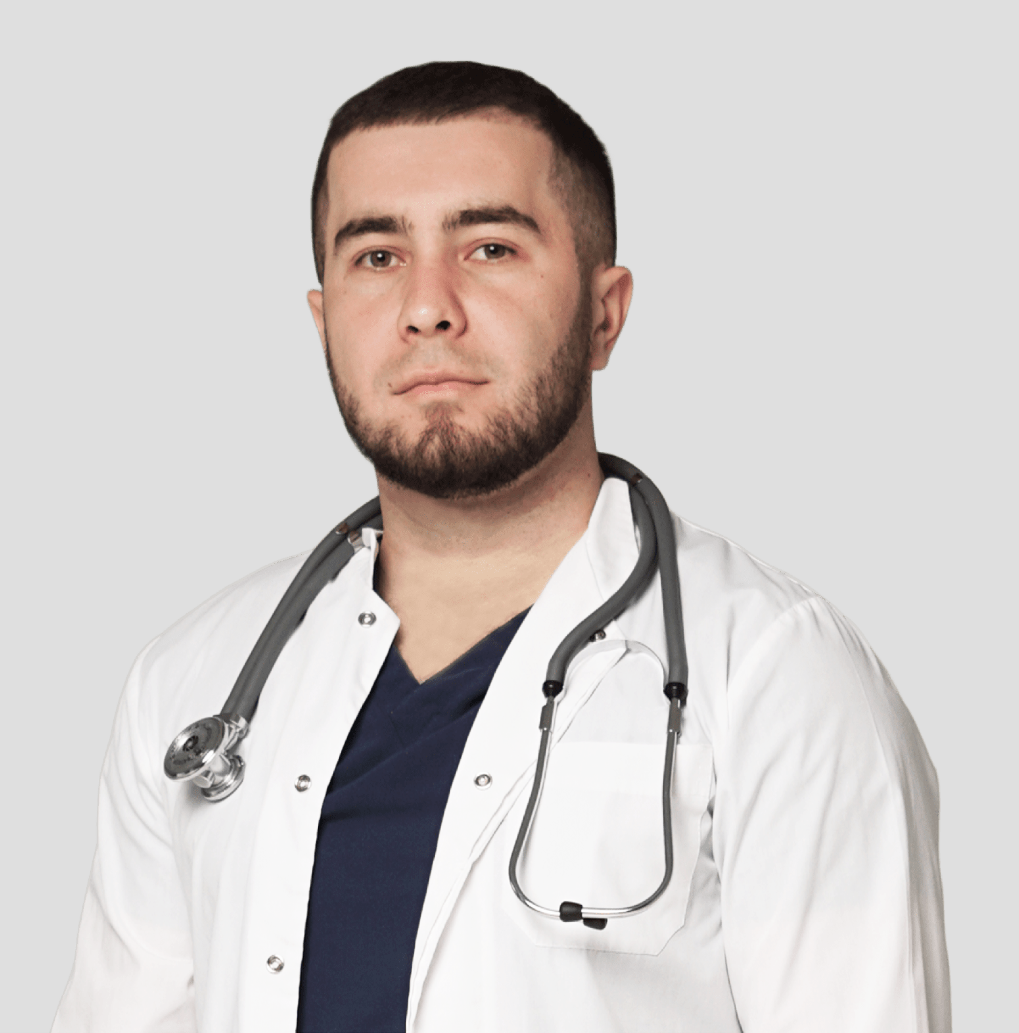 Исаев Мусин Юрьевич