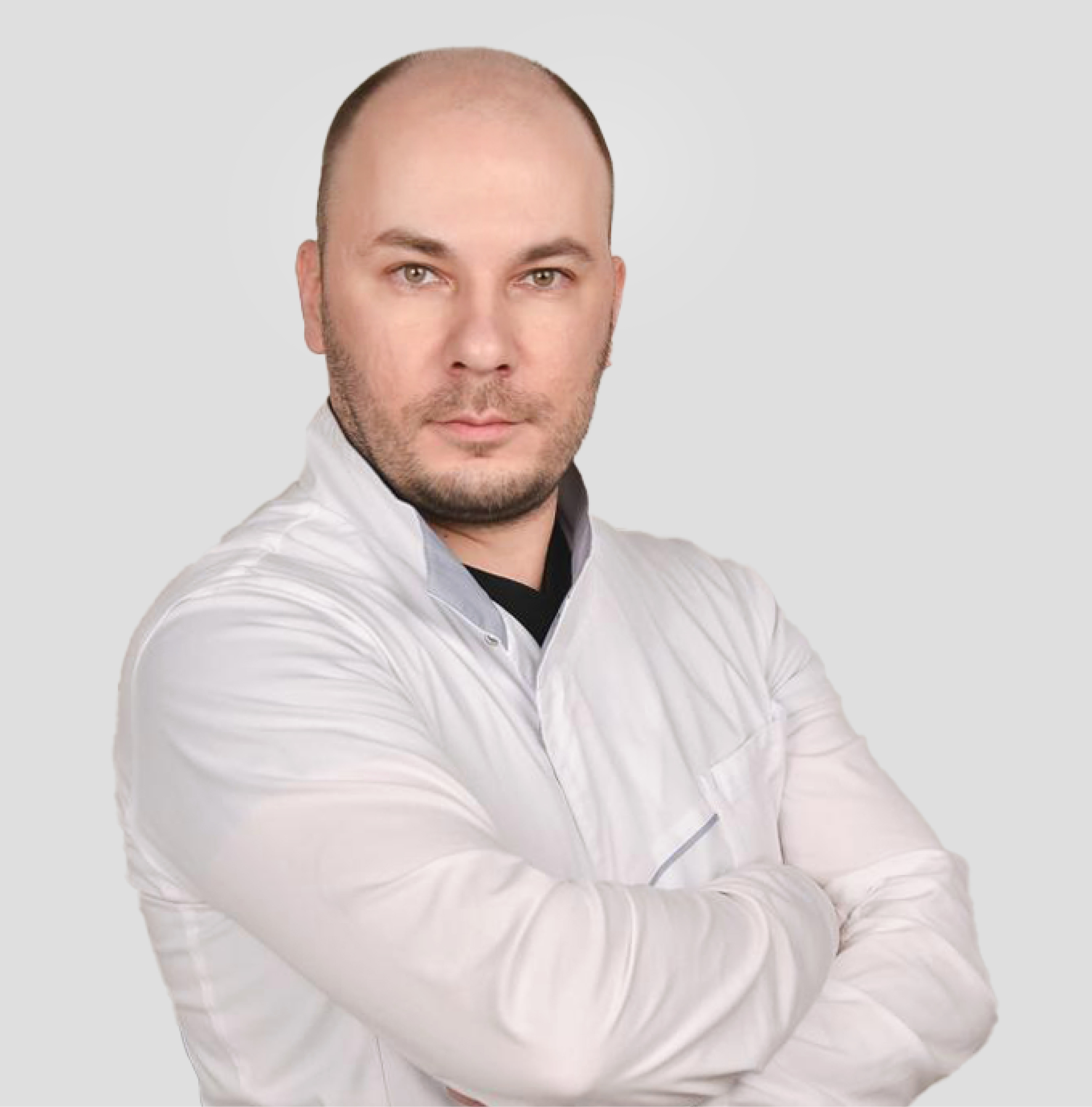 Камалетдинов Ильнур Фаритович