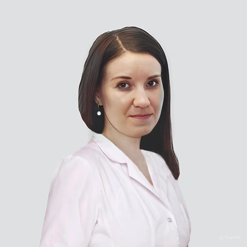 Хайруллина Зульфия Ульфатовна