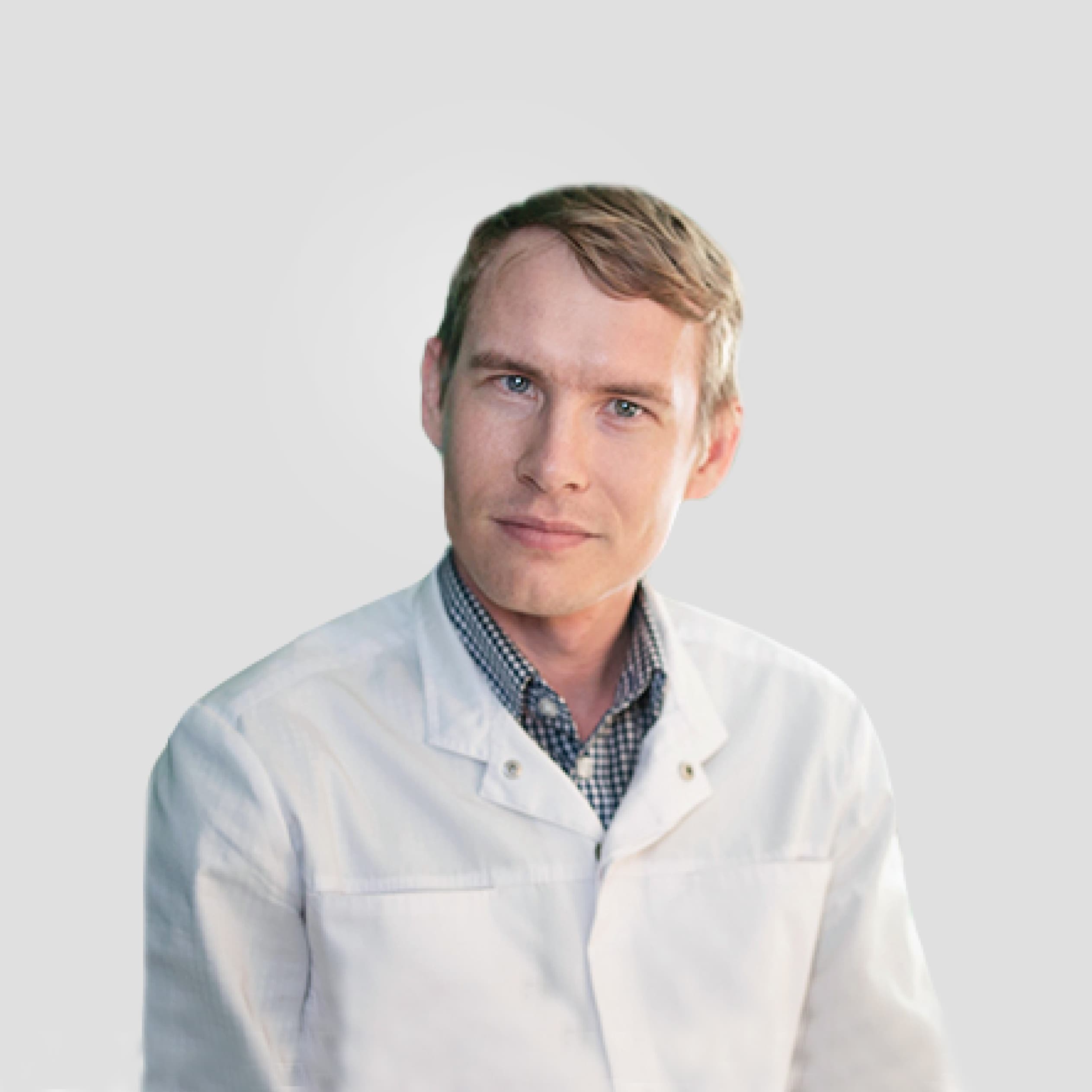 Казанцев Александр Юрьевич