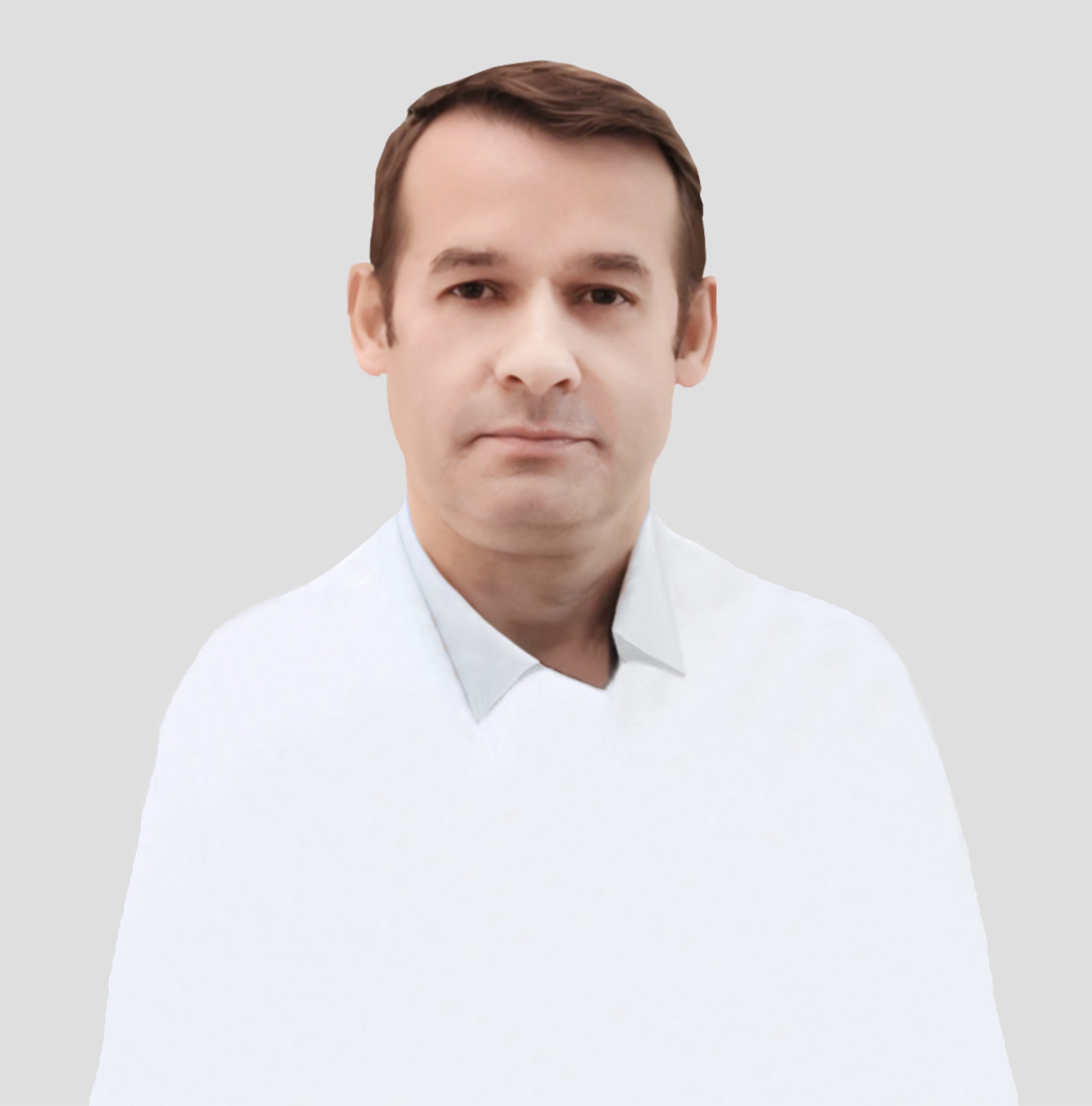 Иванов Павел Анатольевич