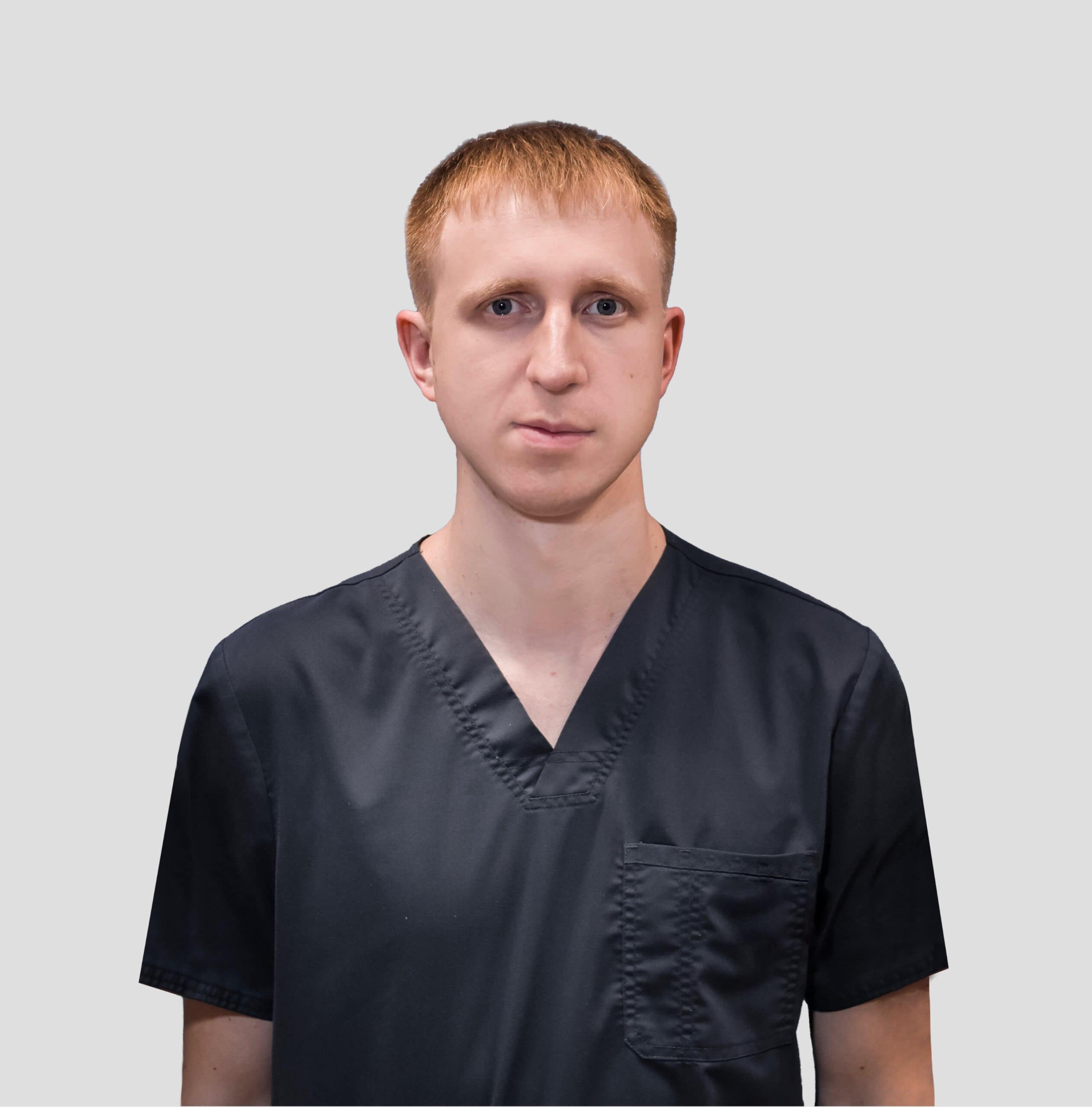 Нигматуллин Айдар Рафикович