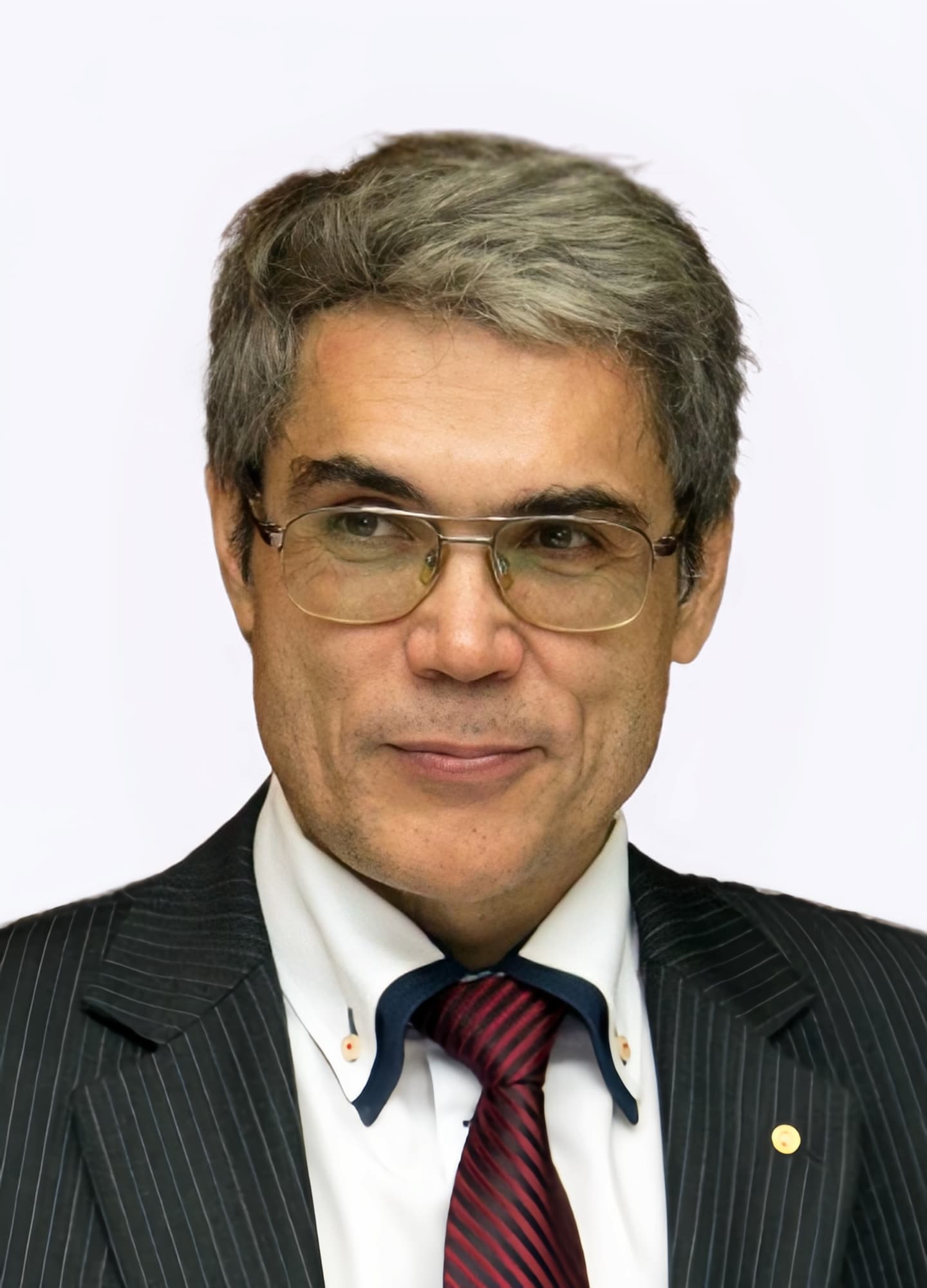 Хамитов Рустэм Фидагиевич