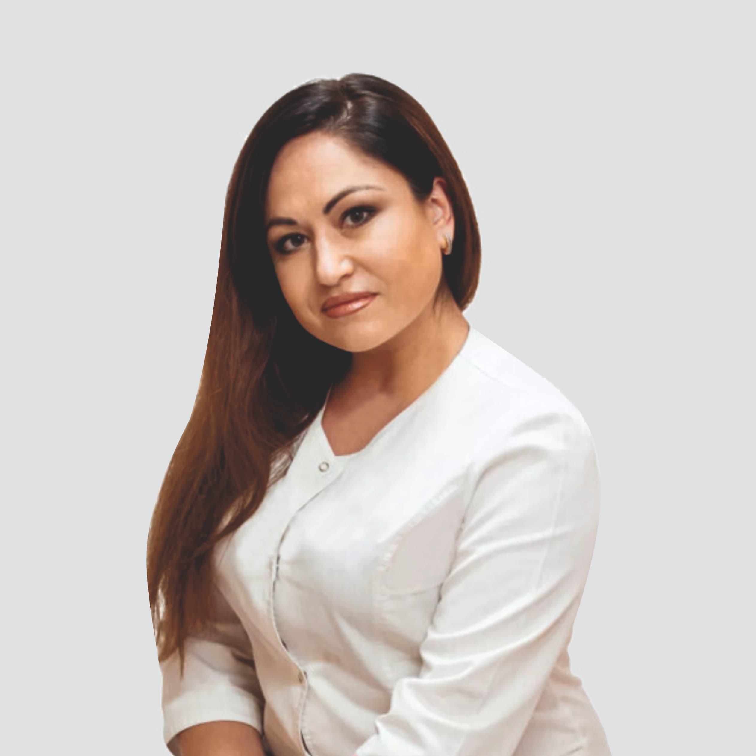 Атабаева Гузель Рамильевна