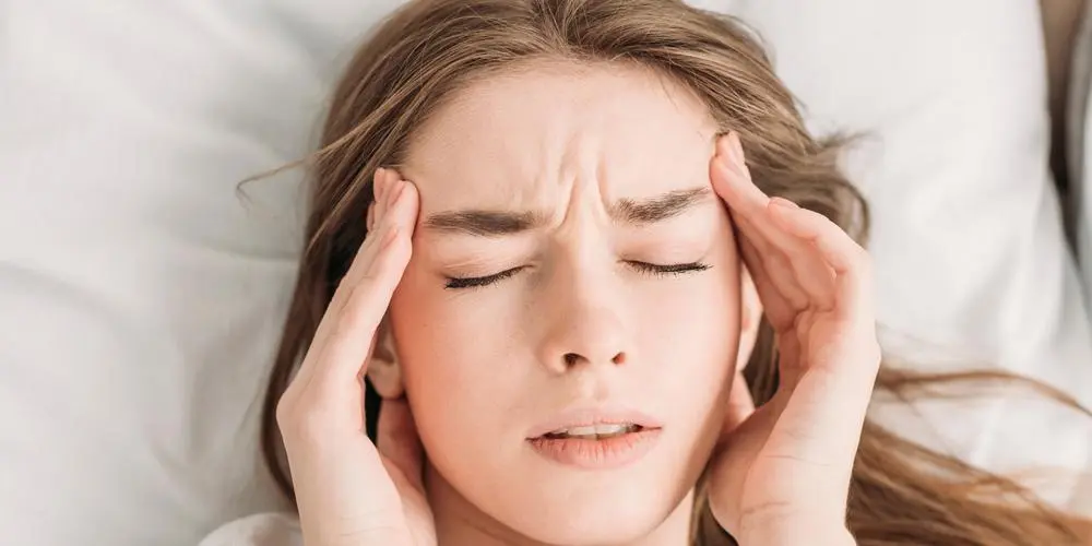 Узнай причину головных болей 