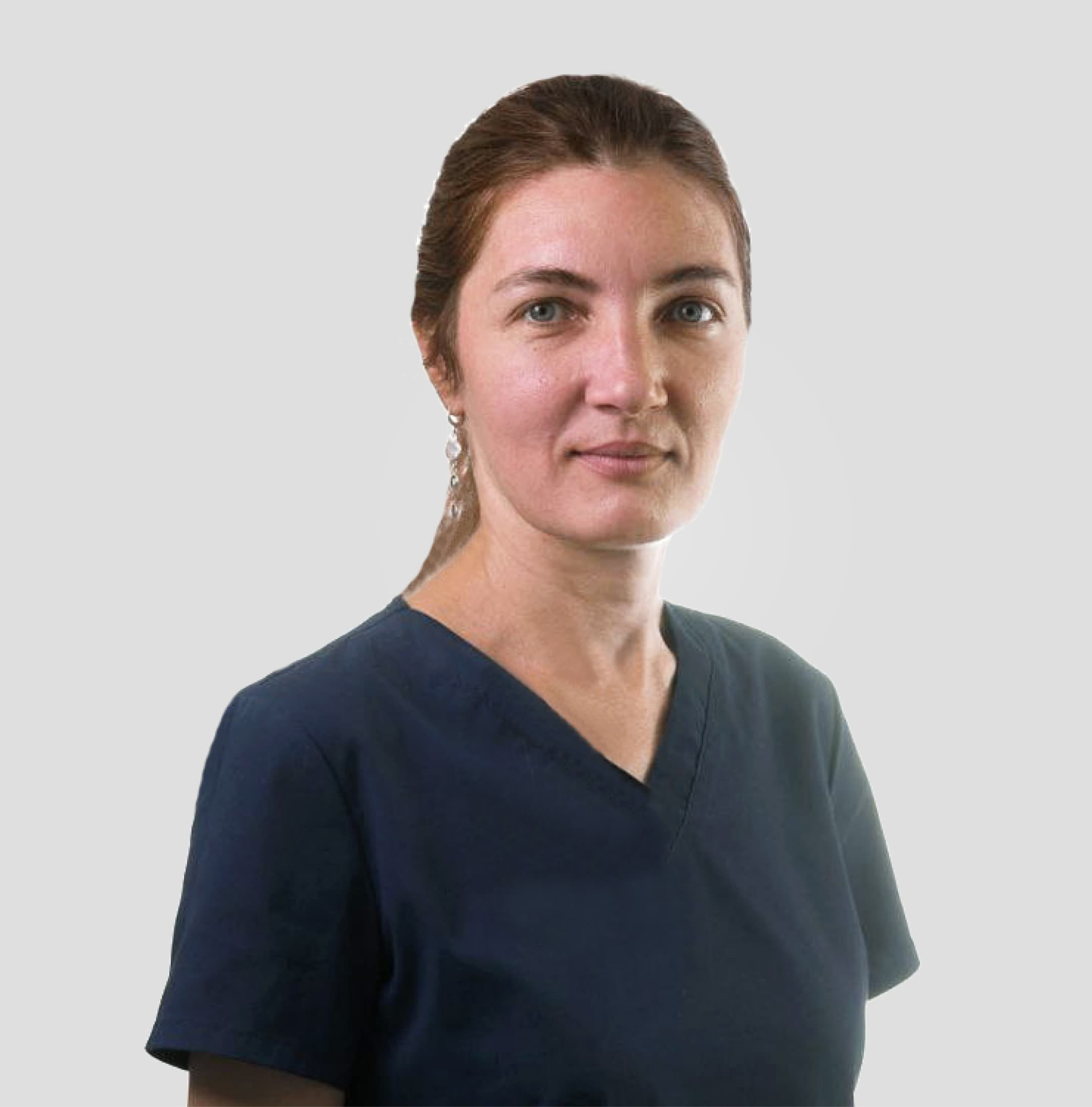 Вафина Эльвира Азатовна