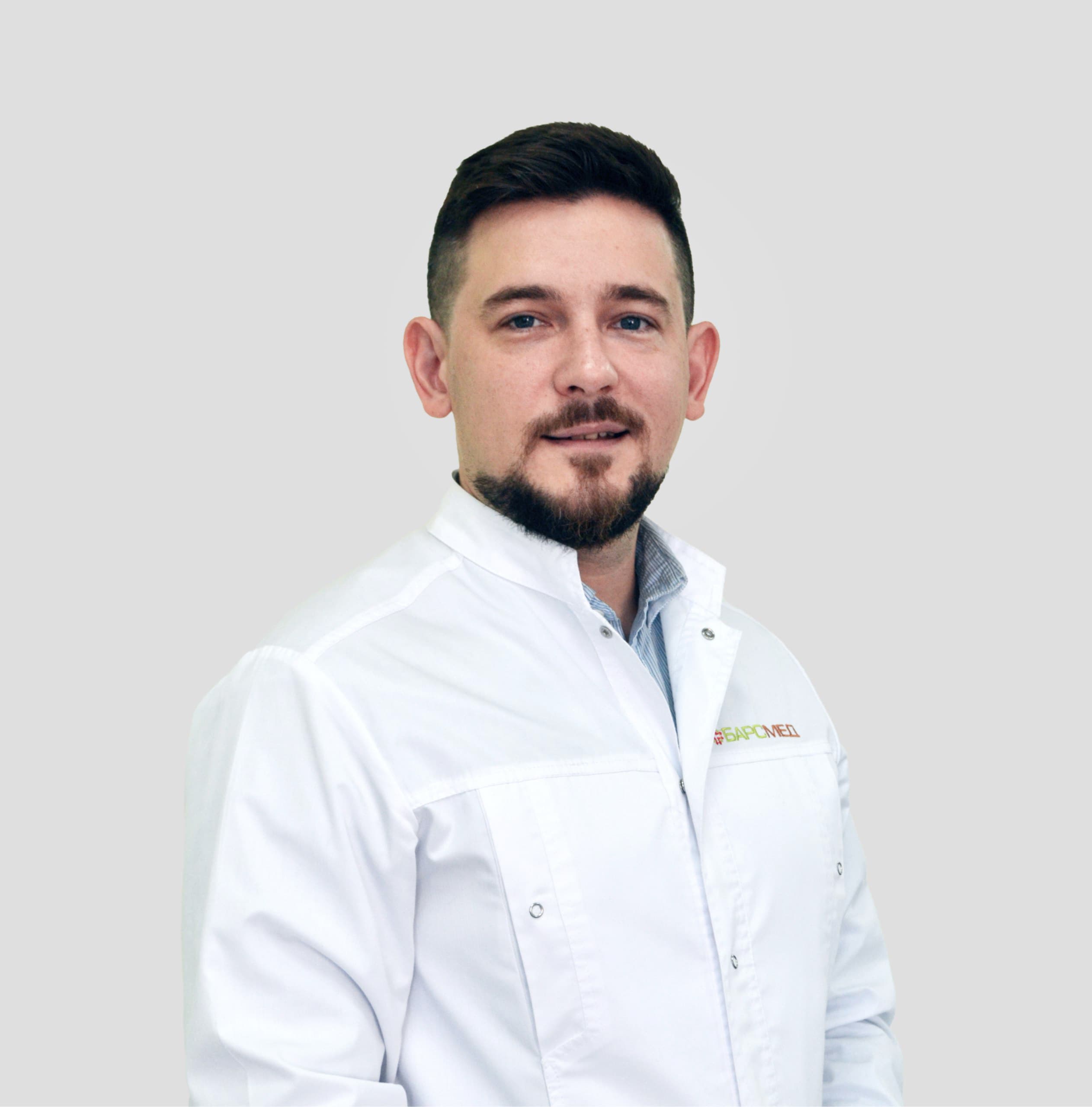 Нагматуллин Владислав Рустэмович