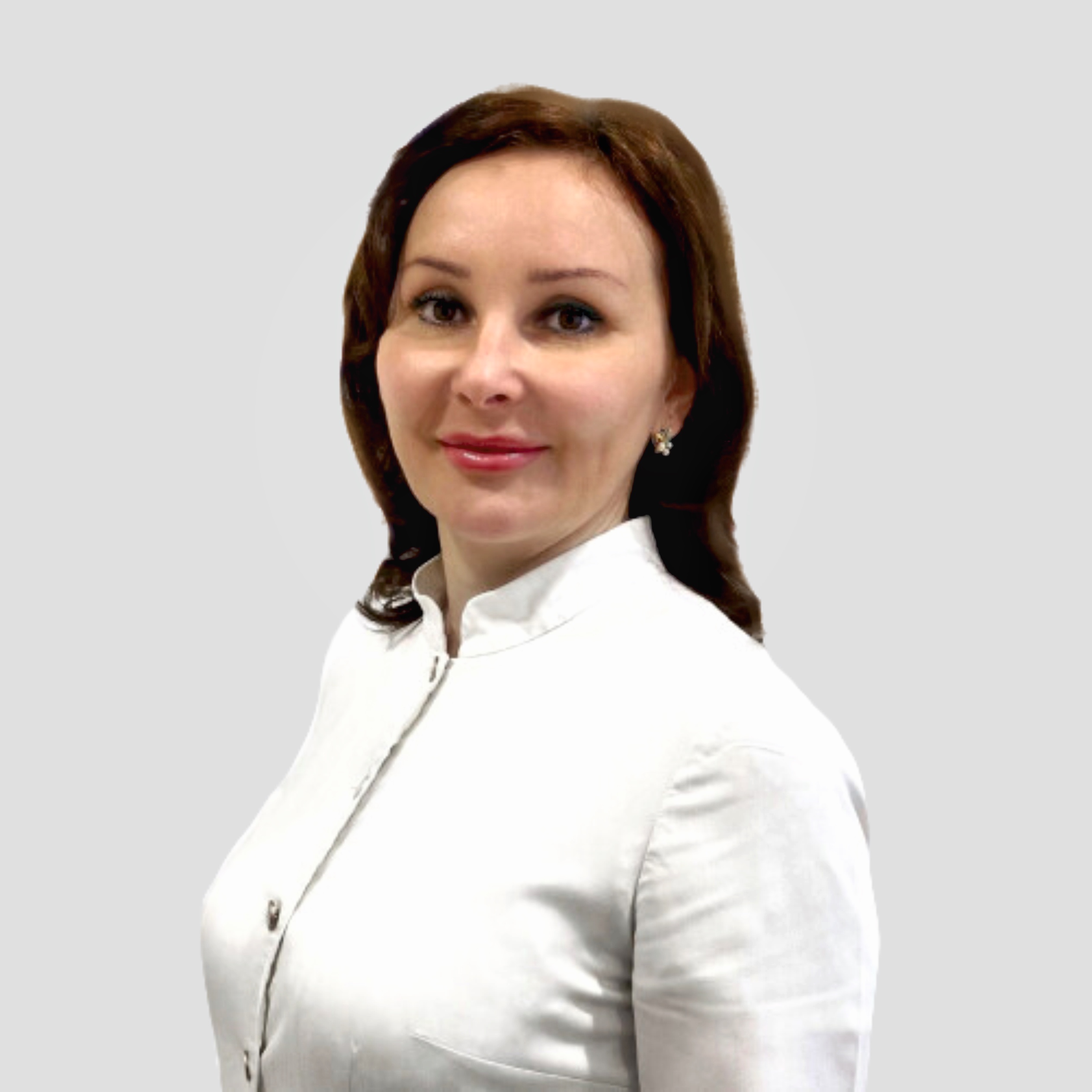 Мухаметшина Фарида Фатиховна