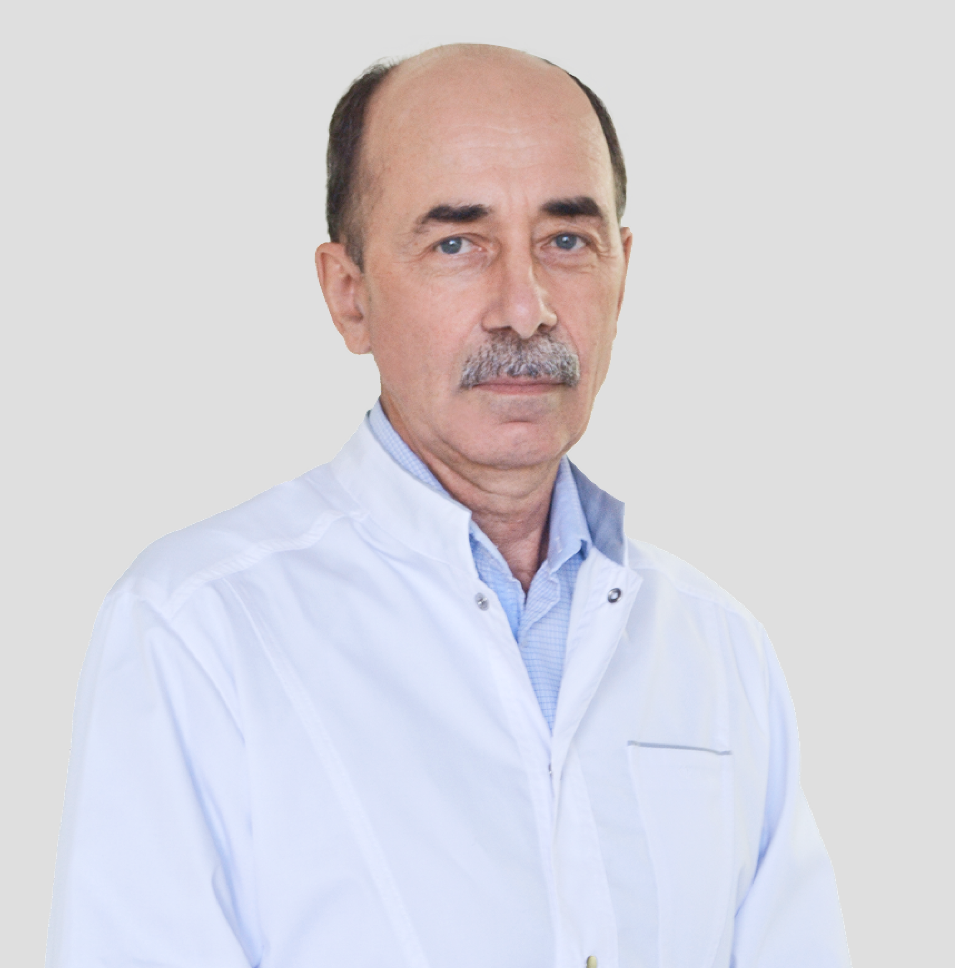 Решетников Николай Михайлович