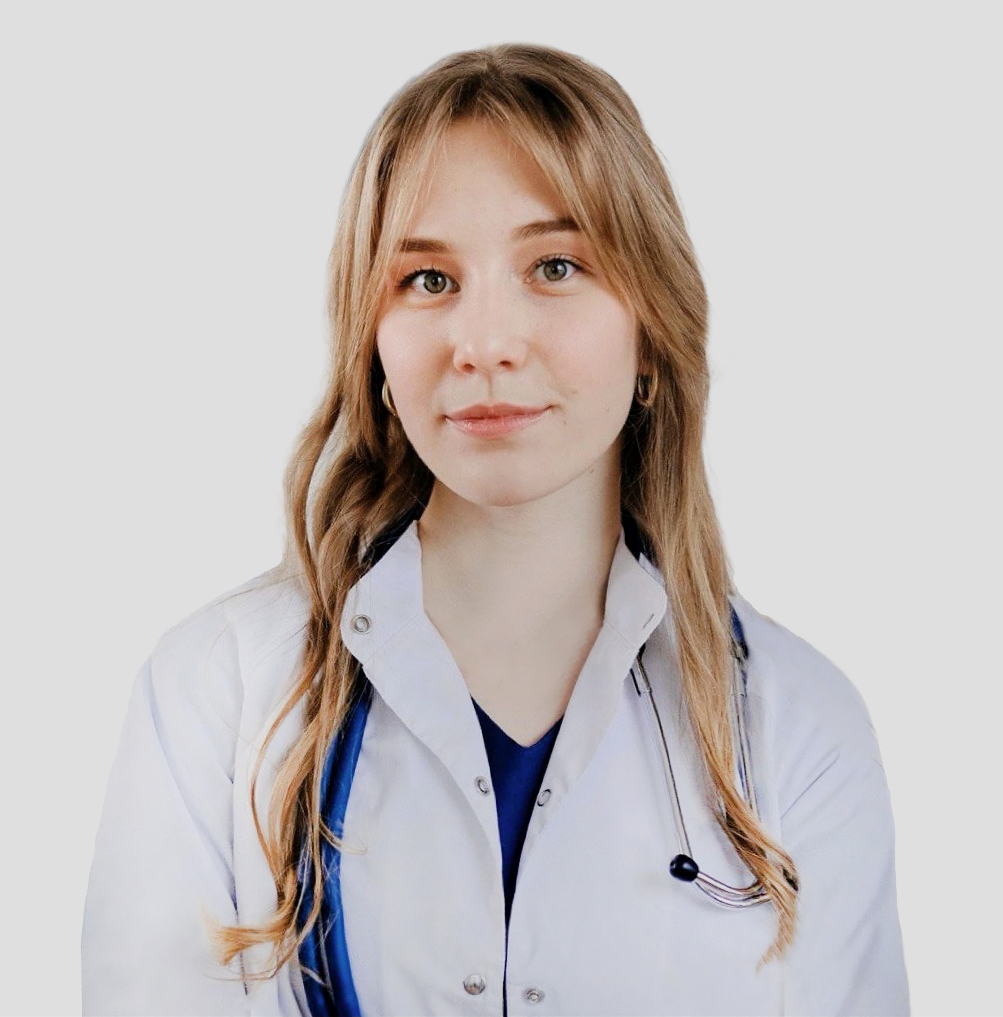 Рангаева Ольга Александровна