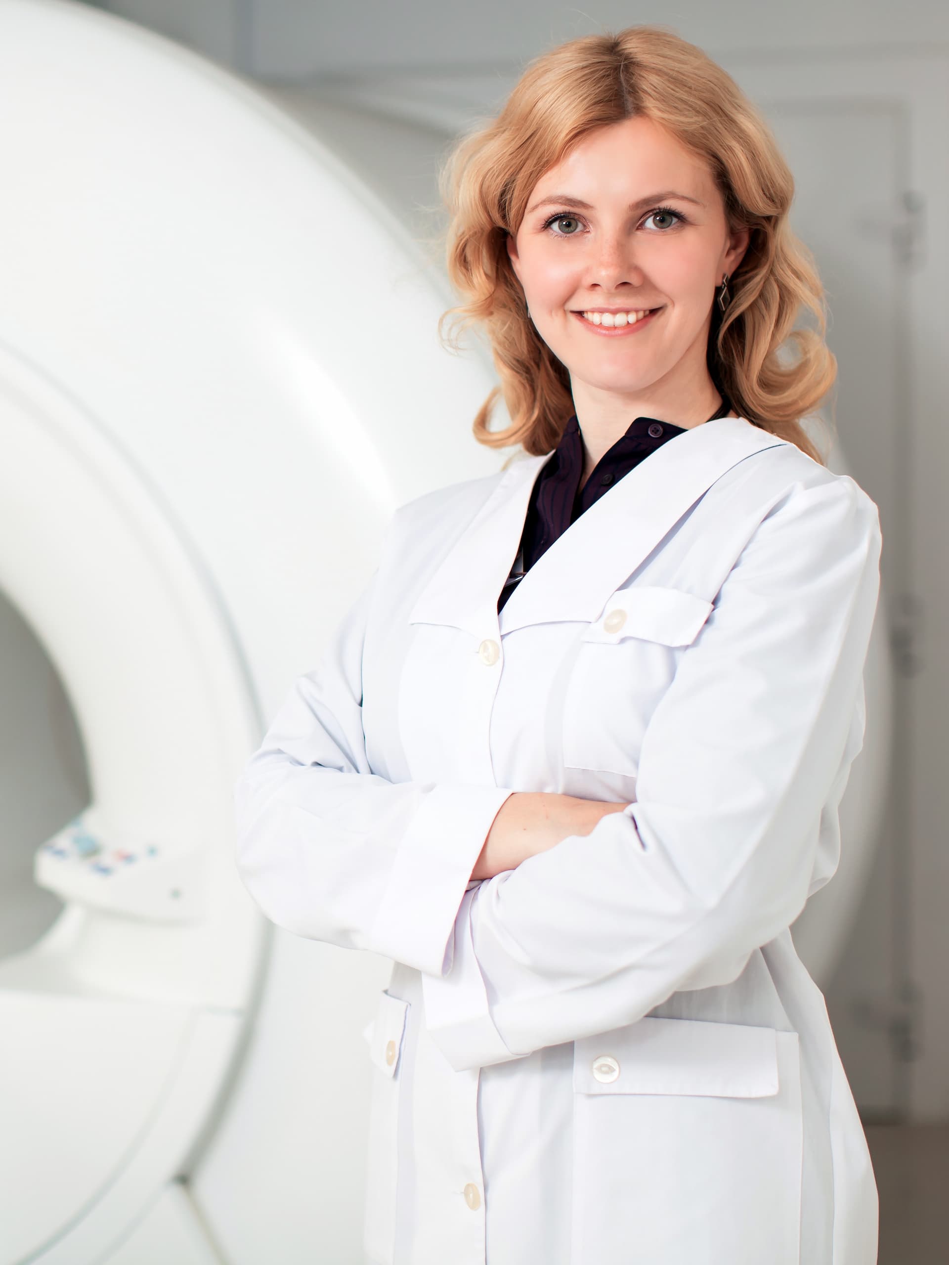 Микрюкова Сабина Александровна