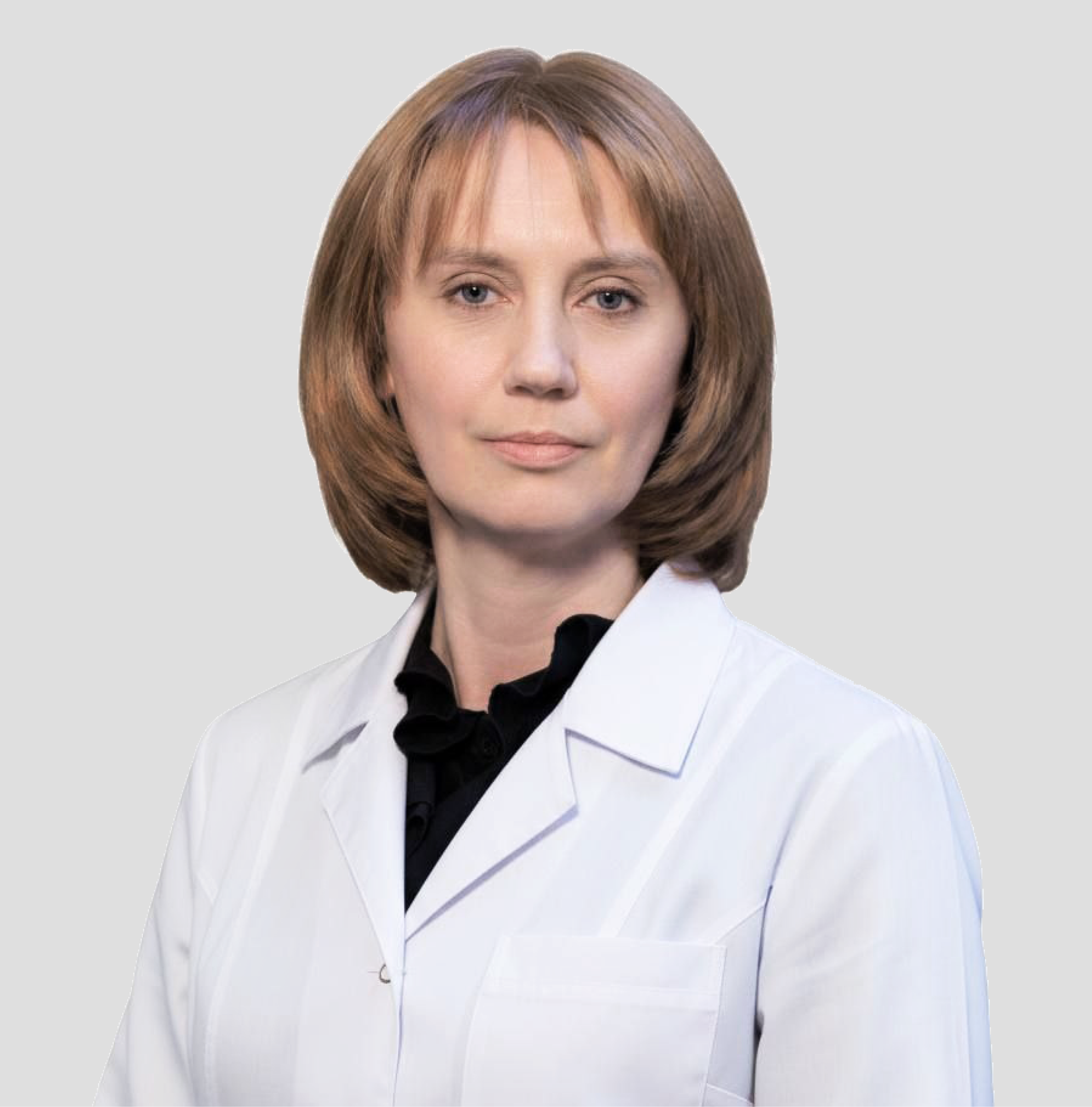 Турдакина Ирина Николаевна