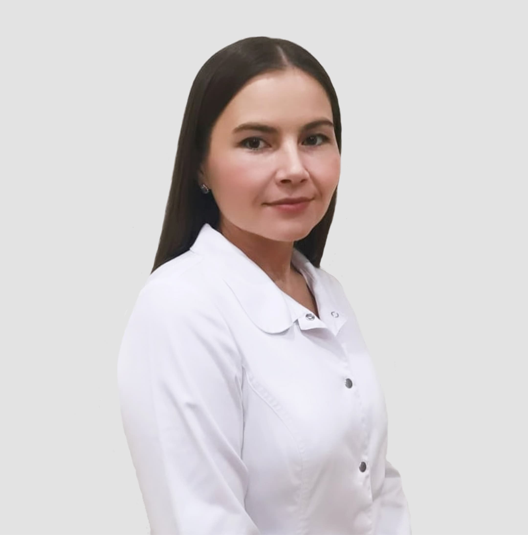 Гареева Регина Рустамовна