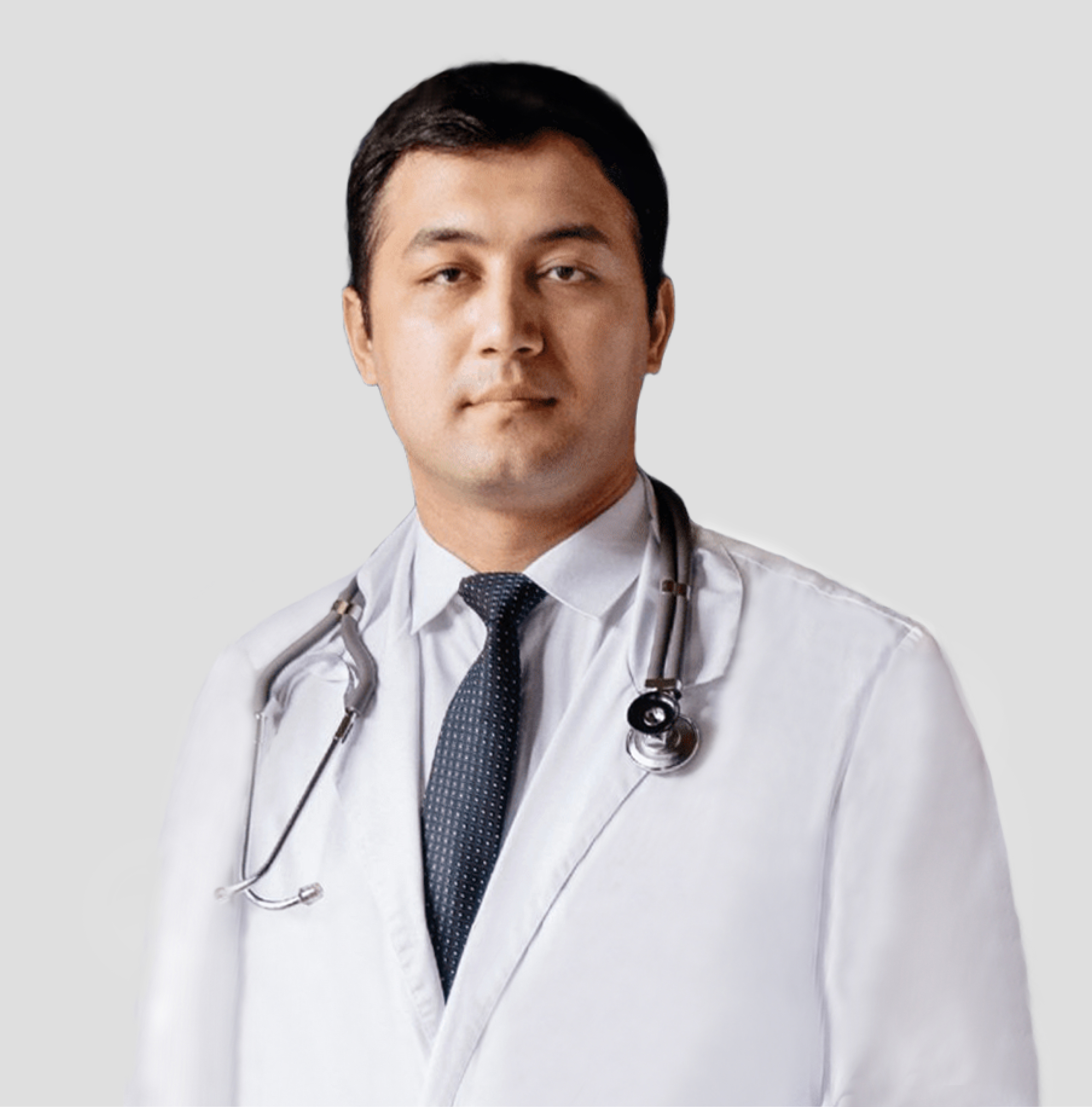 Карабаев Баходир Адхамович