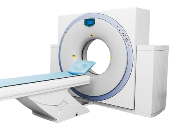 Siemens Somatom Sensation 64