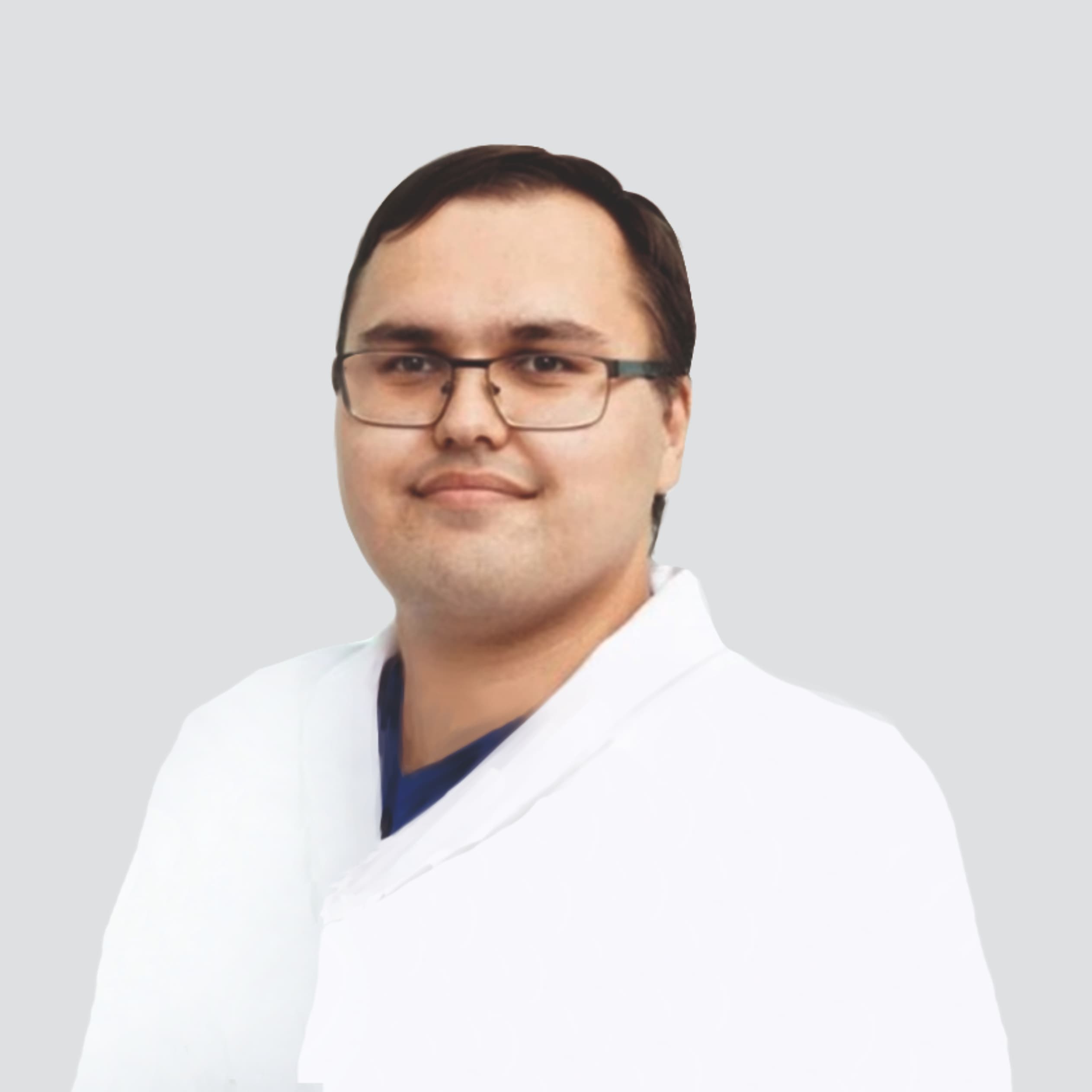 Кокшин Александр Владимирович