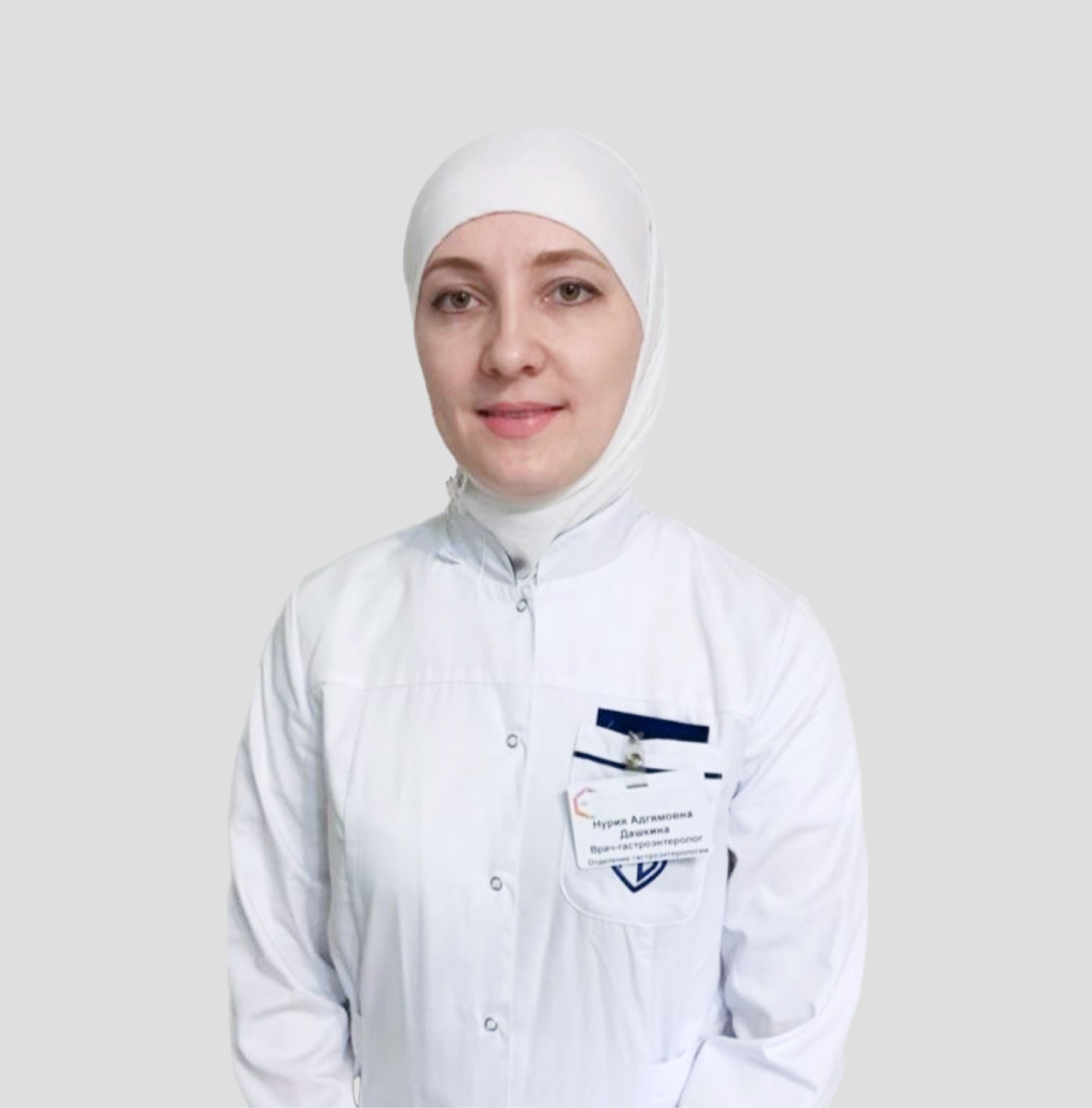 Гастроэнтеролог | ДЦ Барсмед