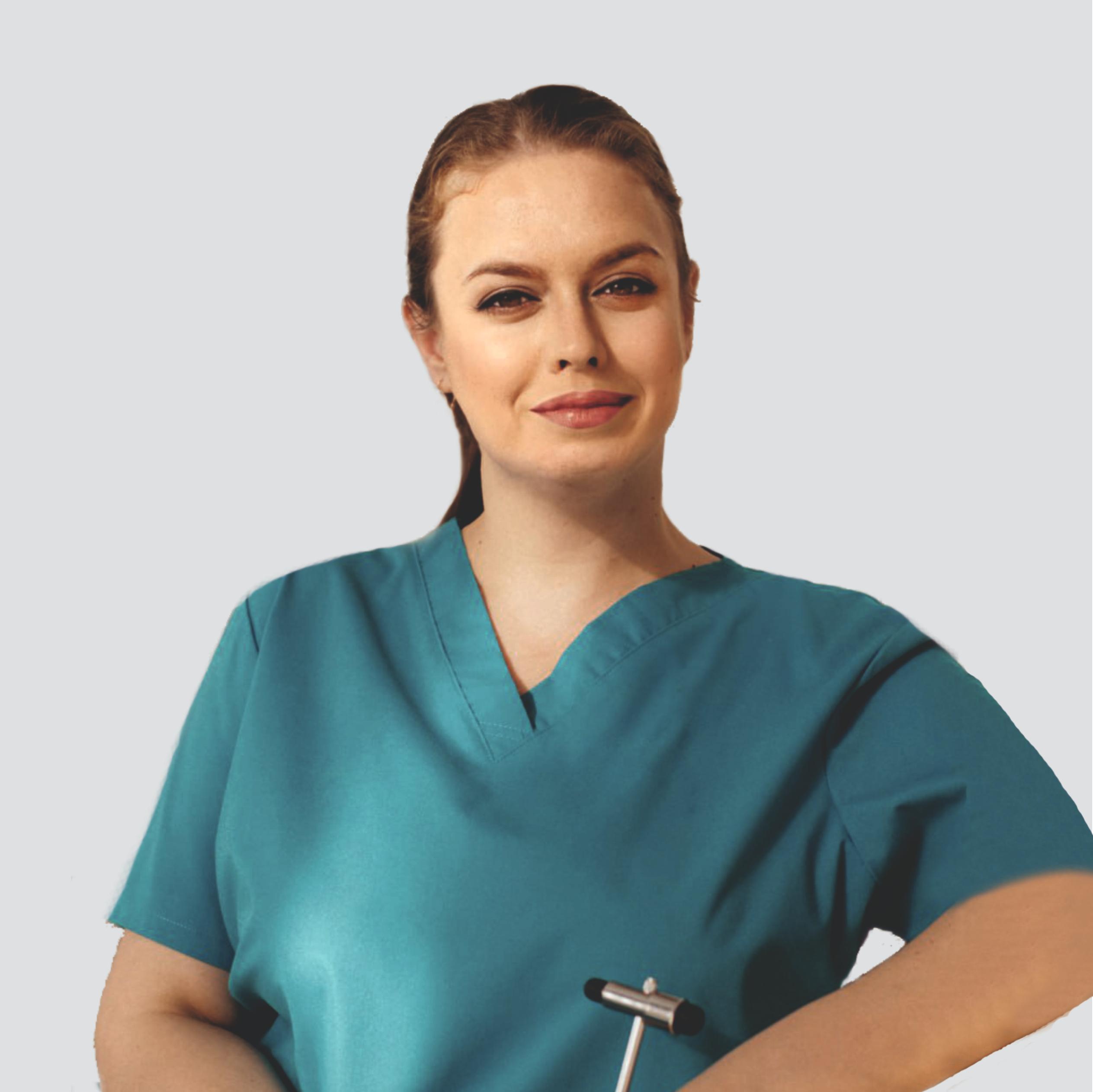 Давлетшина Алина Илсуровна