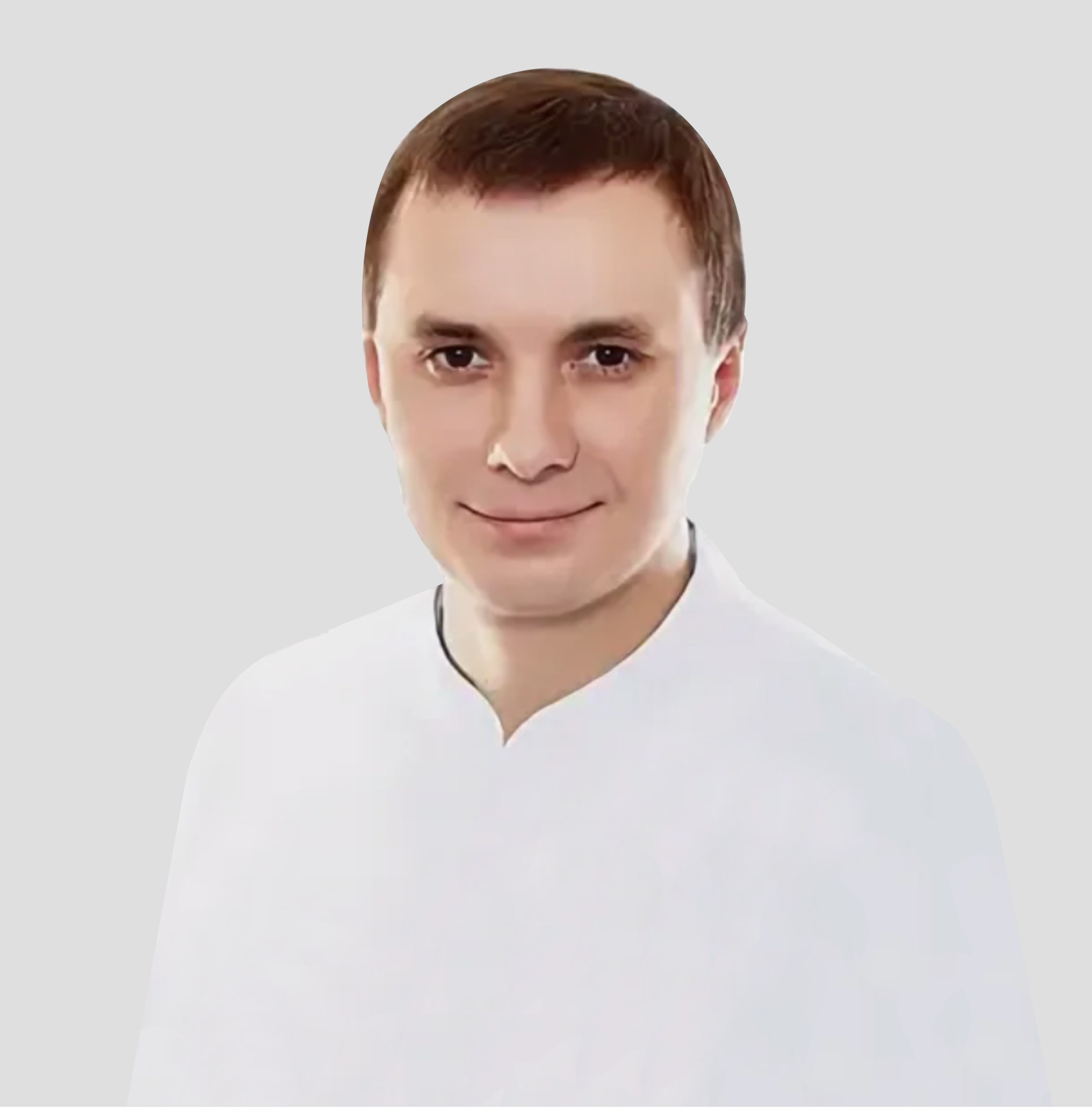 Кудреватых Александр Анатольевич