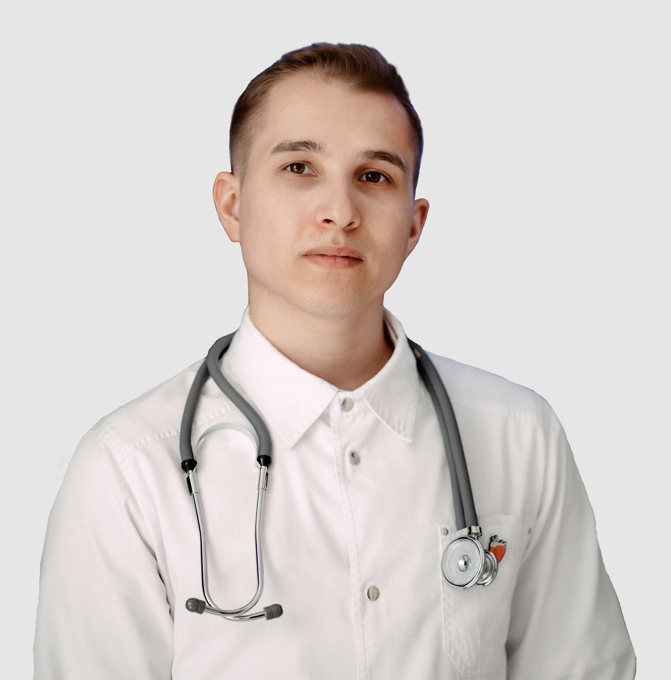 Хуснуллин Искандер Ниязович