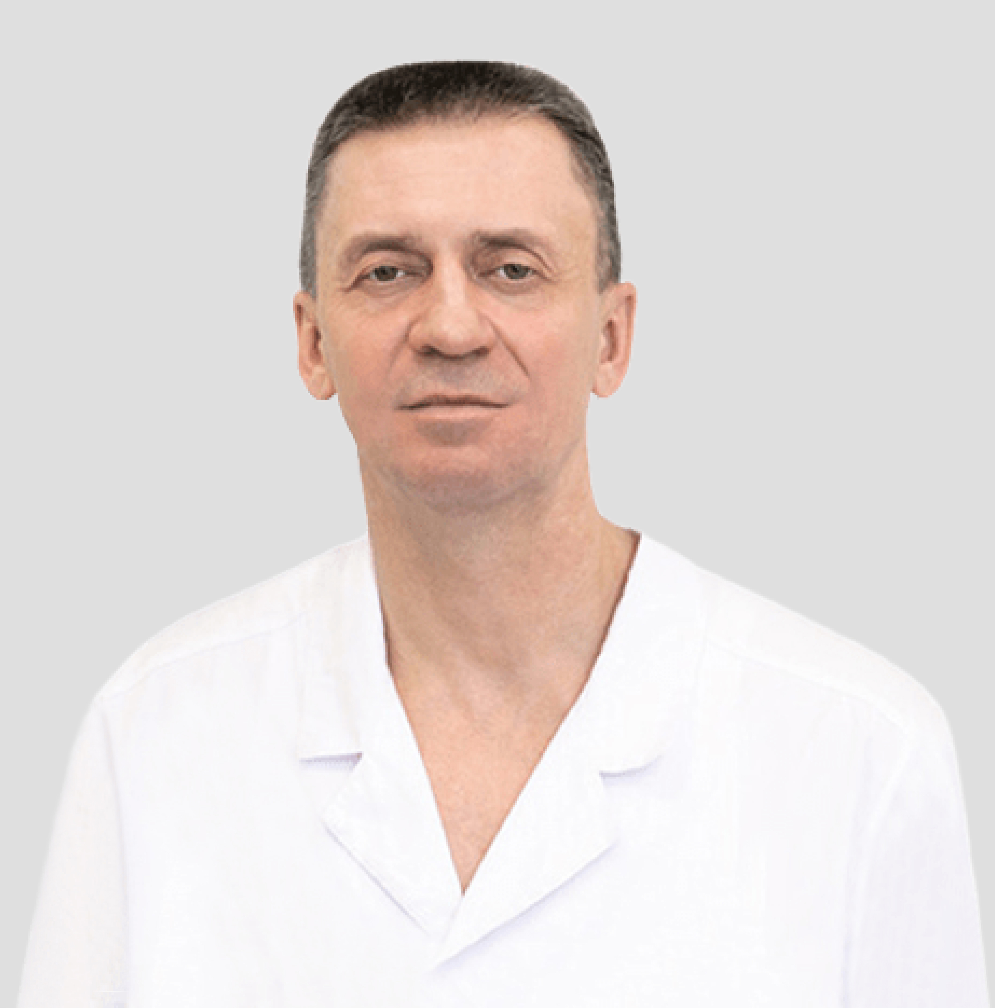 Иванов Артур Геннадьевич