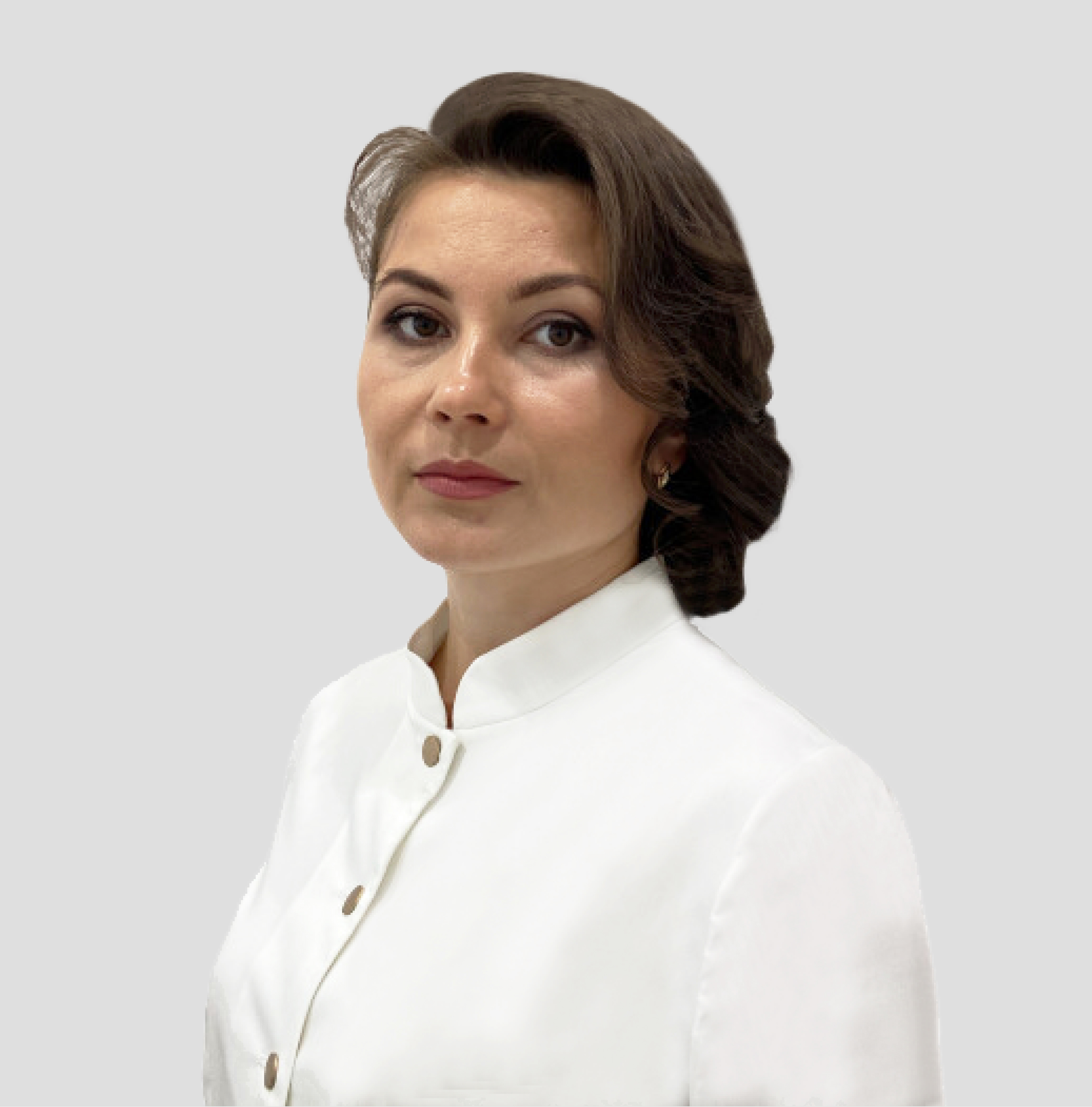 Алиметова Зульфия Раисовна