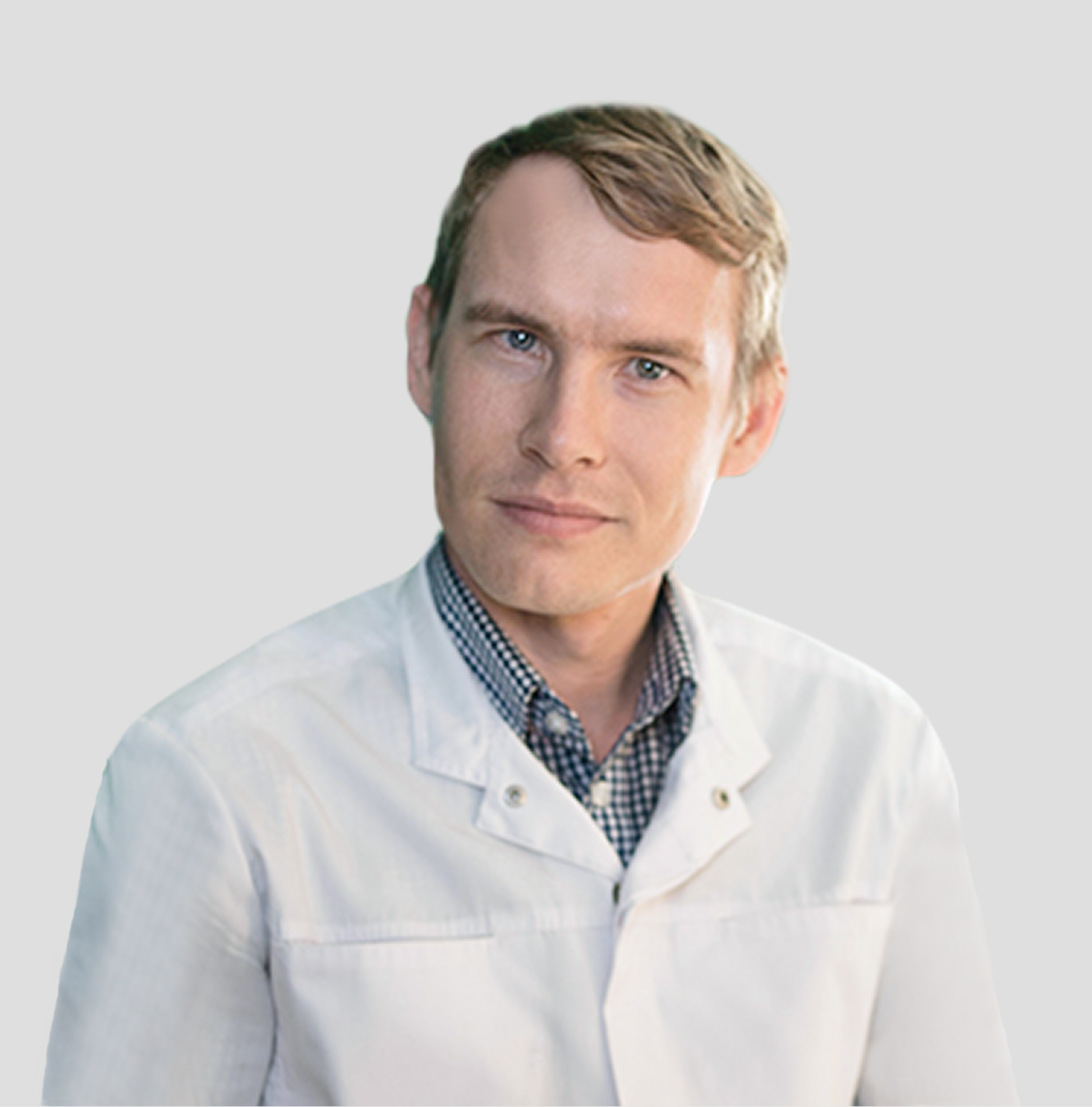 Казанцев Александр Юрьевич