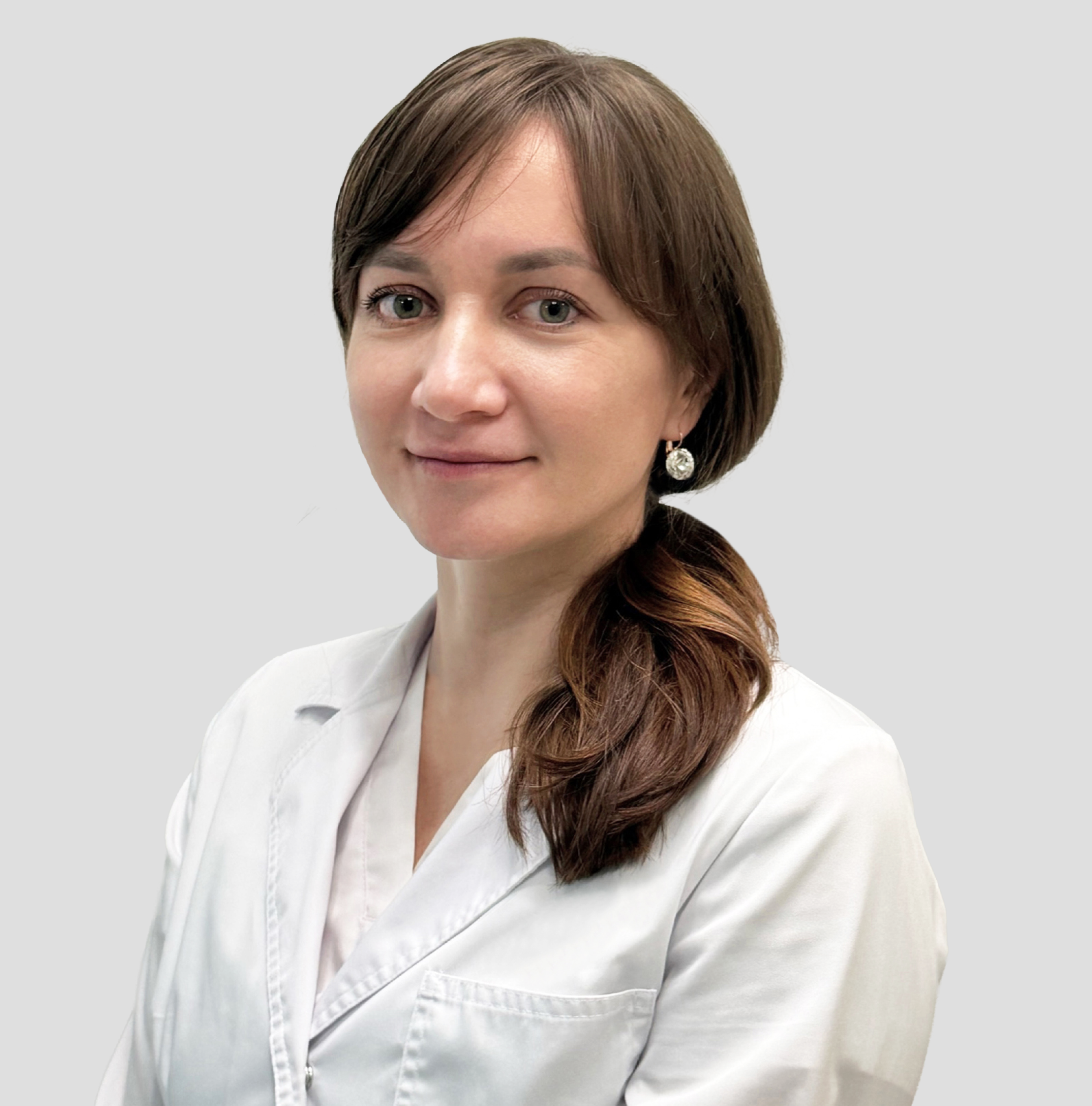Галиуллина (Хамидуллина) Эльмира Фирдинатовна