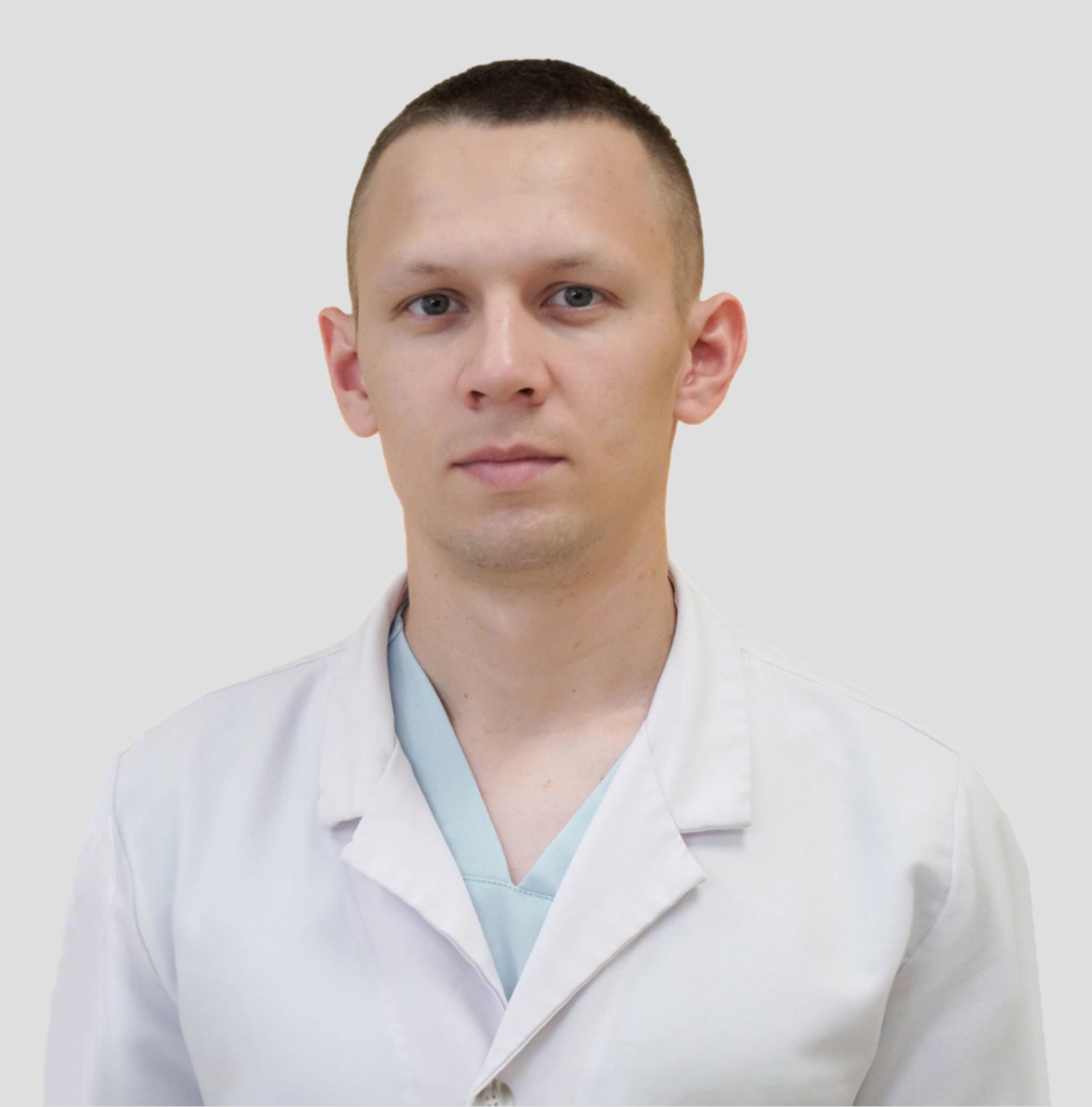 Абдуллин Ильназ Ильясович