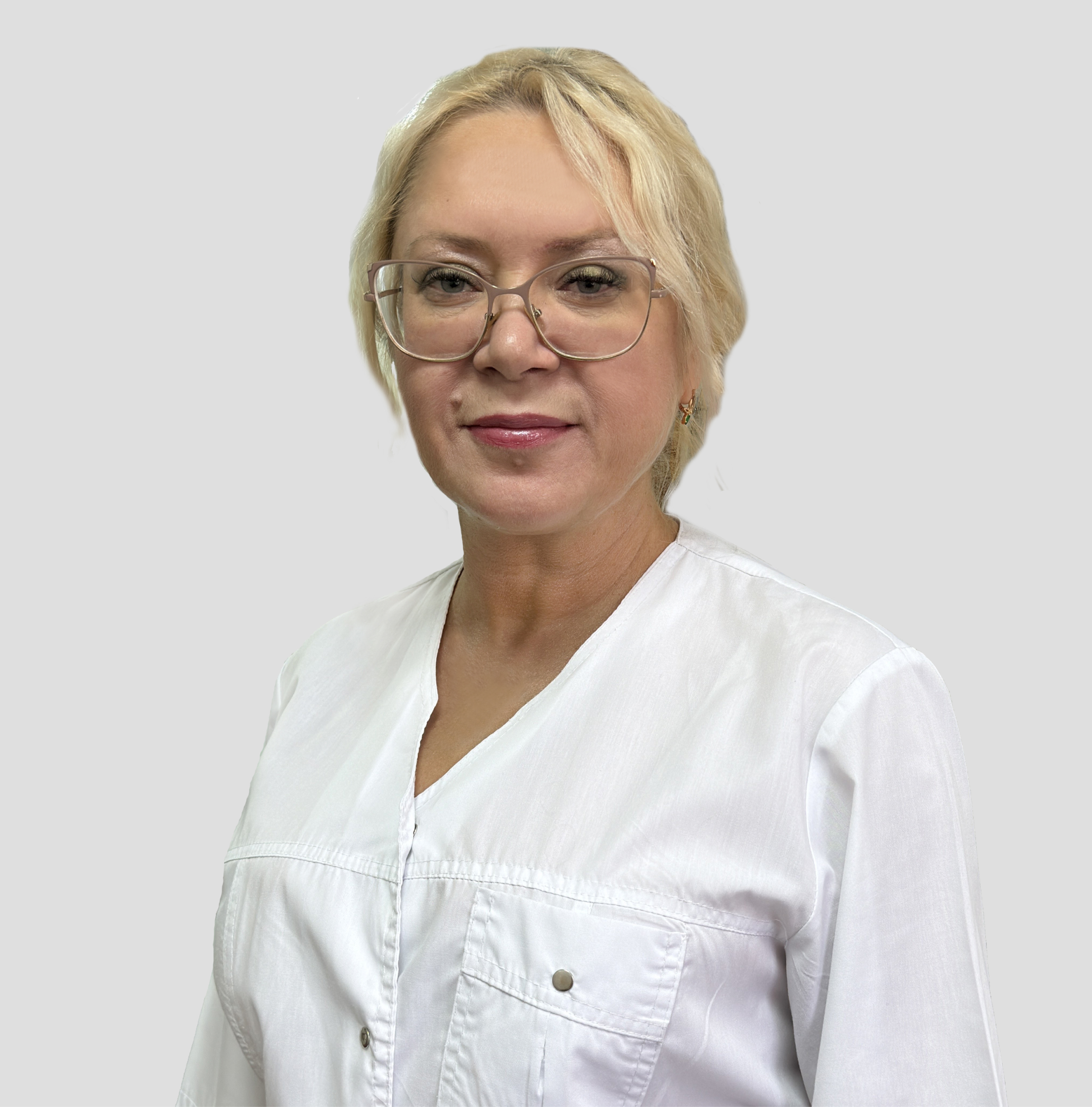 Хасанова Диана Шамильевна