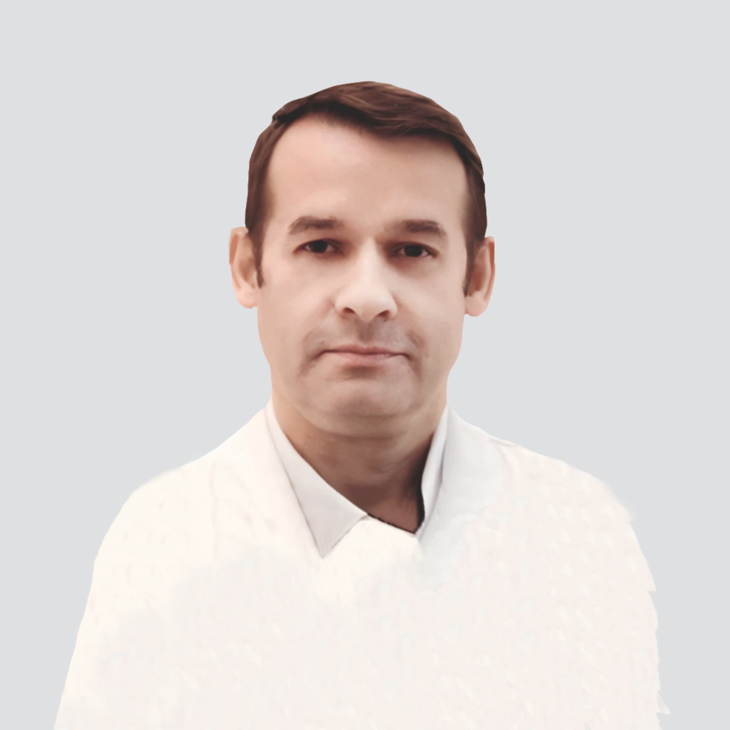 Иванов Павел Анатольевич