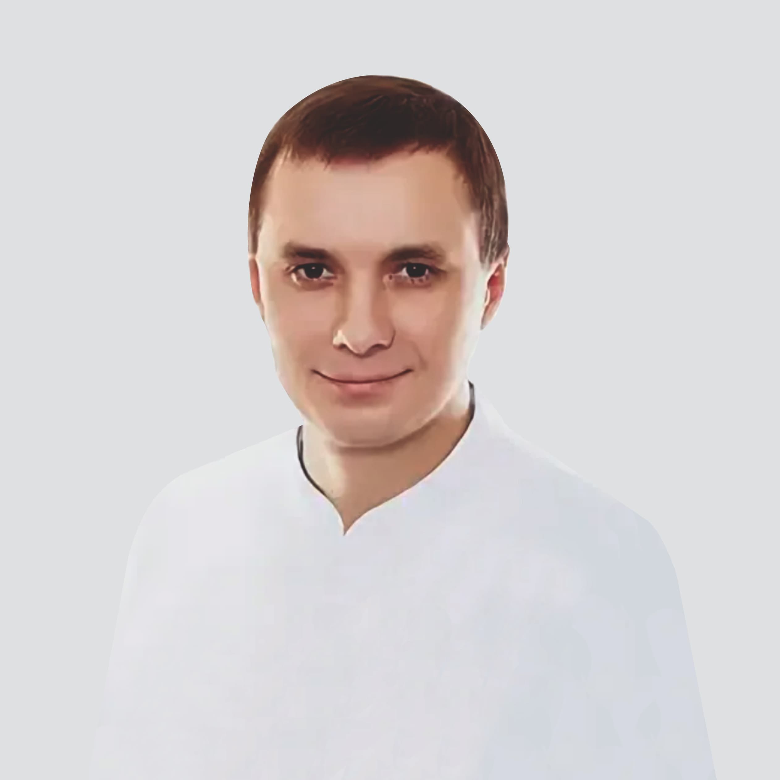 Кудреватых Александр Анатольевич