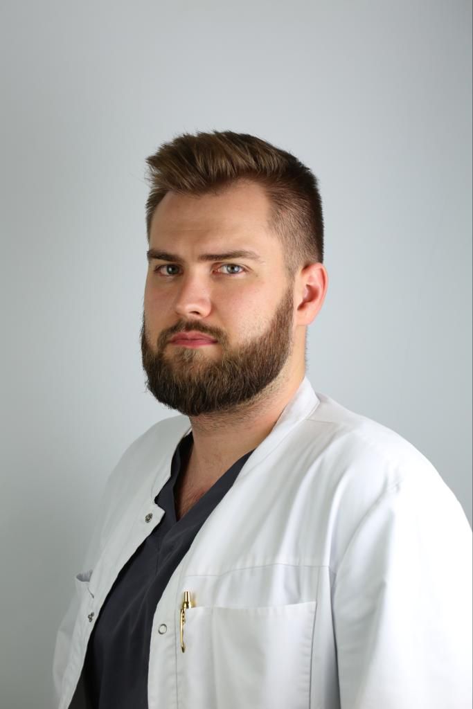 Тестирование врача