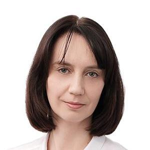 Турдакина Ирина Николаевна
